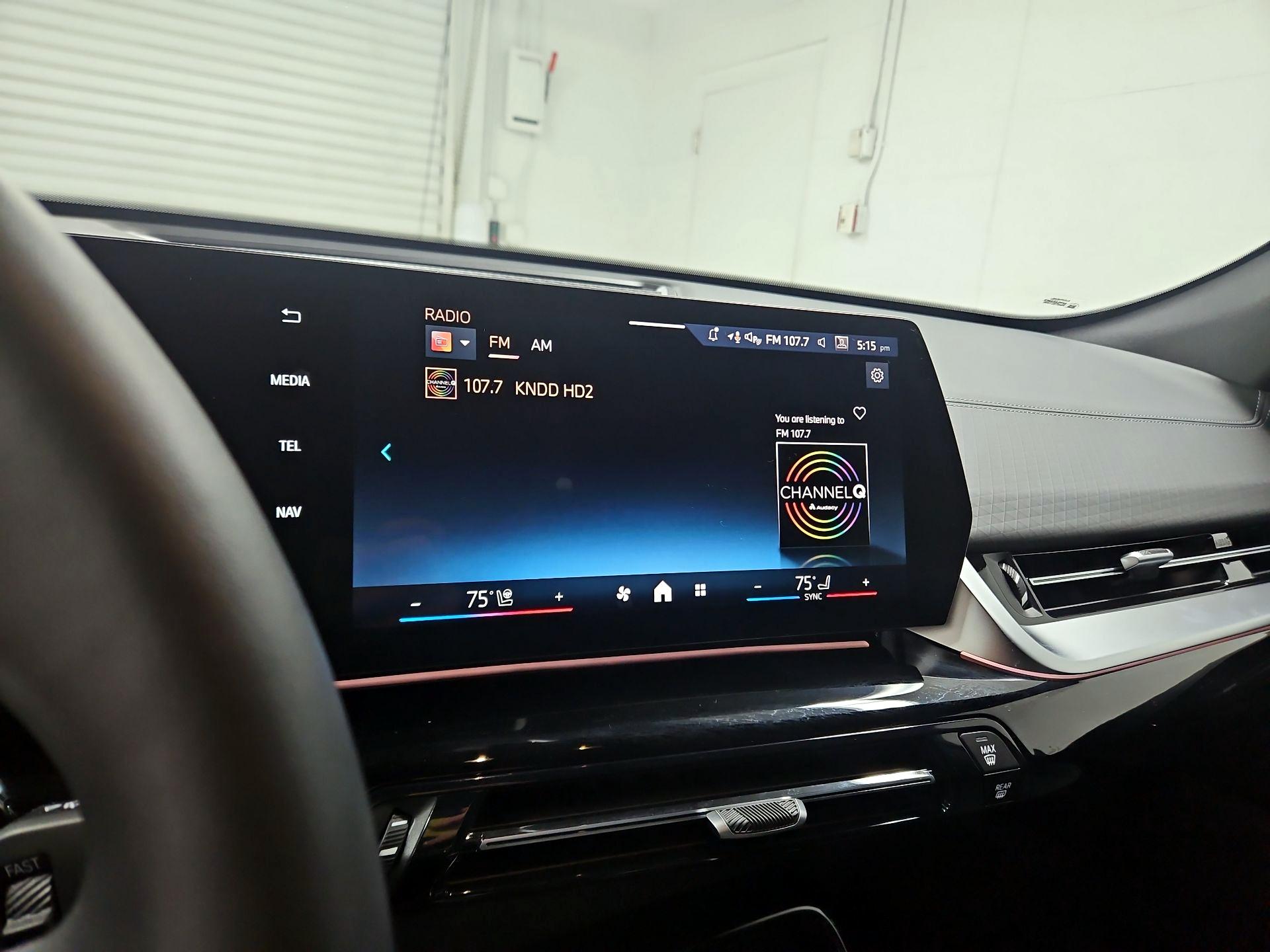 Thumbnail: 2026 BMW X2 - 15