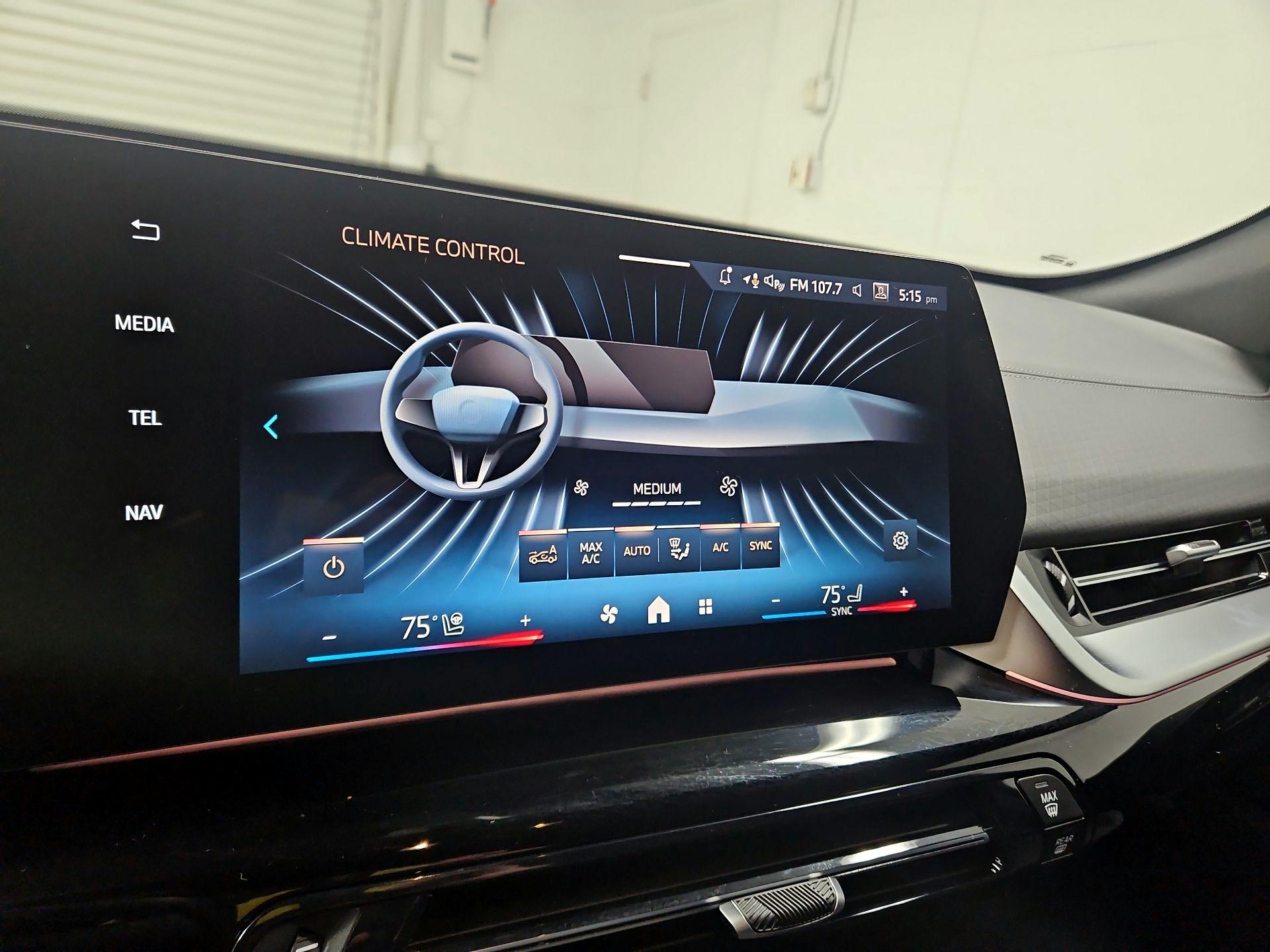 Thumbnail: 2026 BMW X2 - 16