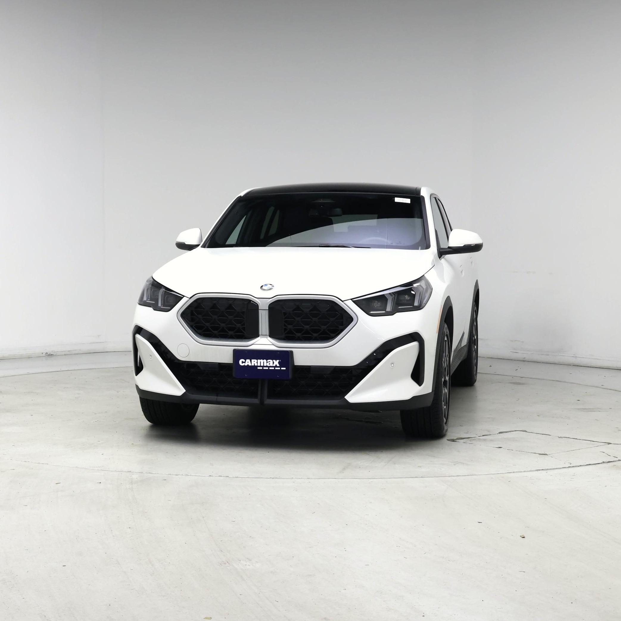 Thumbnail: 2026 BMW X2 - 4