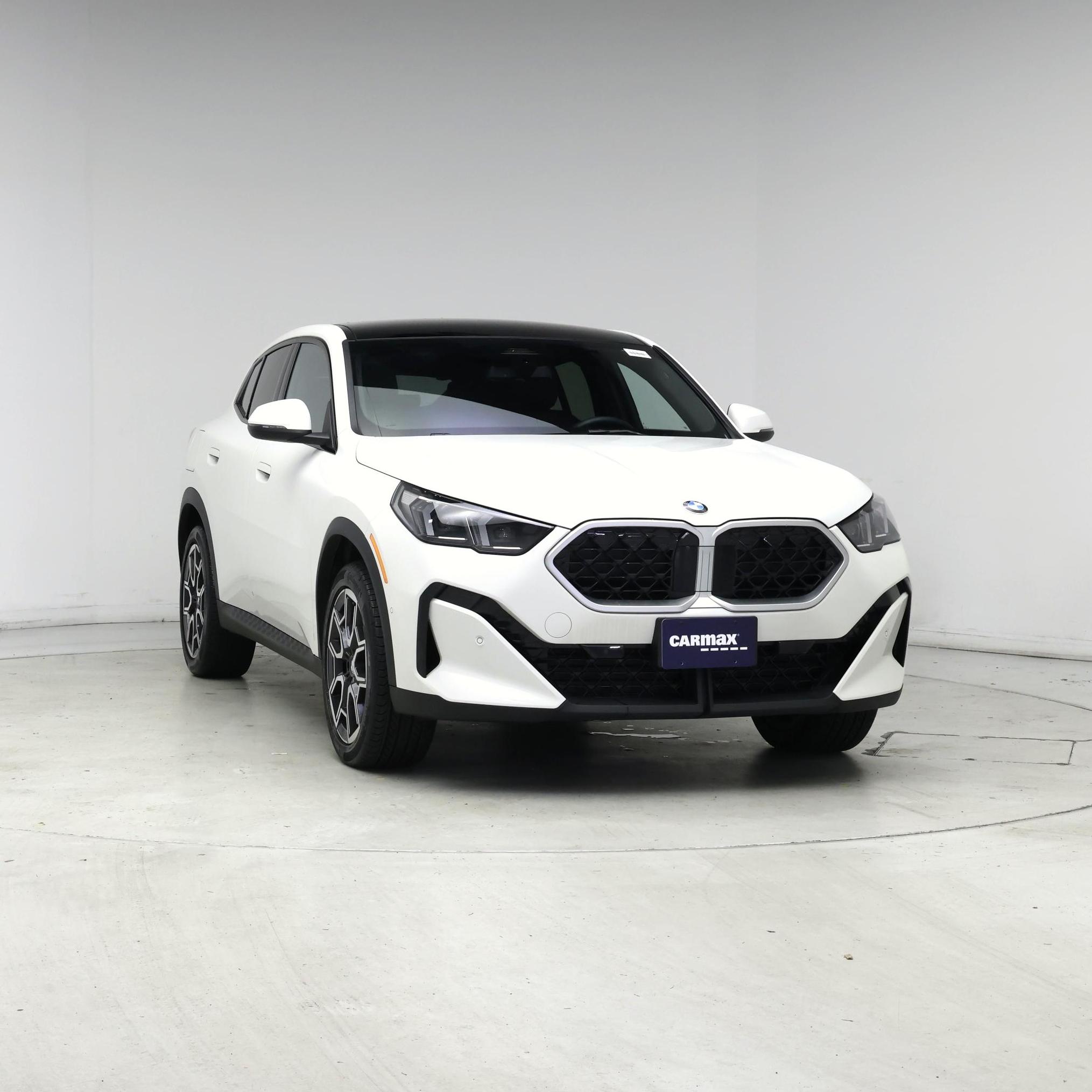 Thumbnail: 2026 BMW X2 - 5