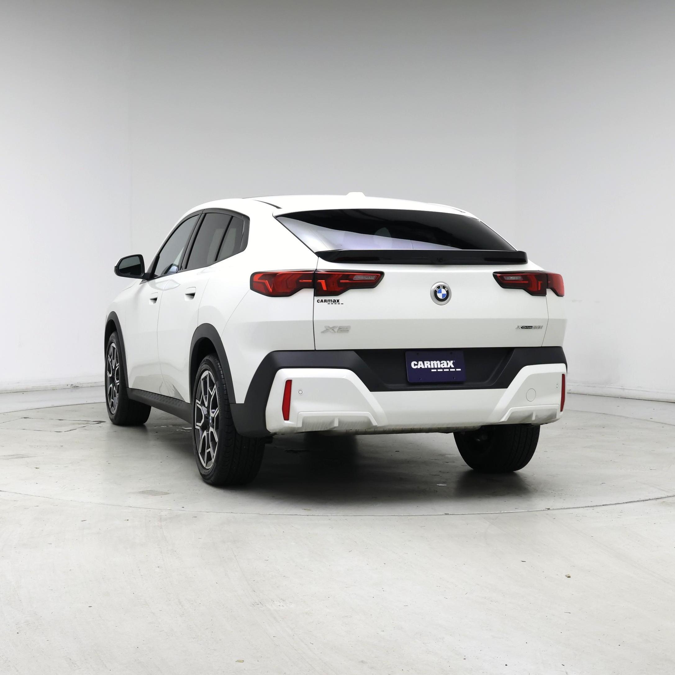 Thumbnail: 2026 BMW X2 - 6