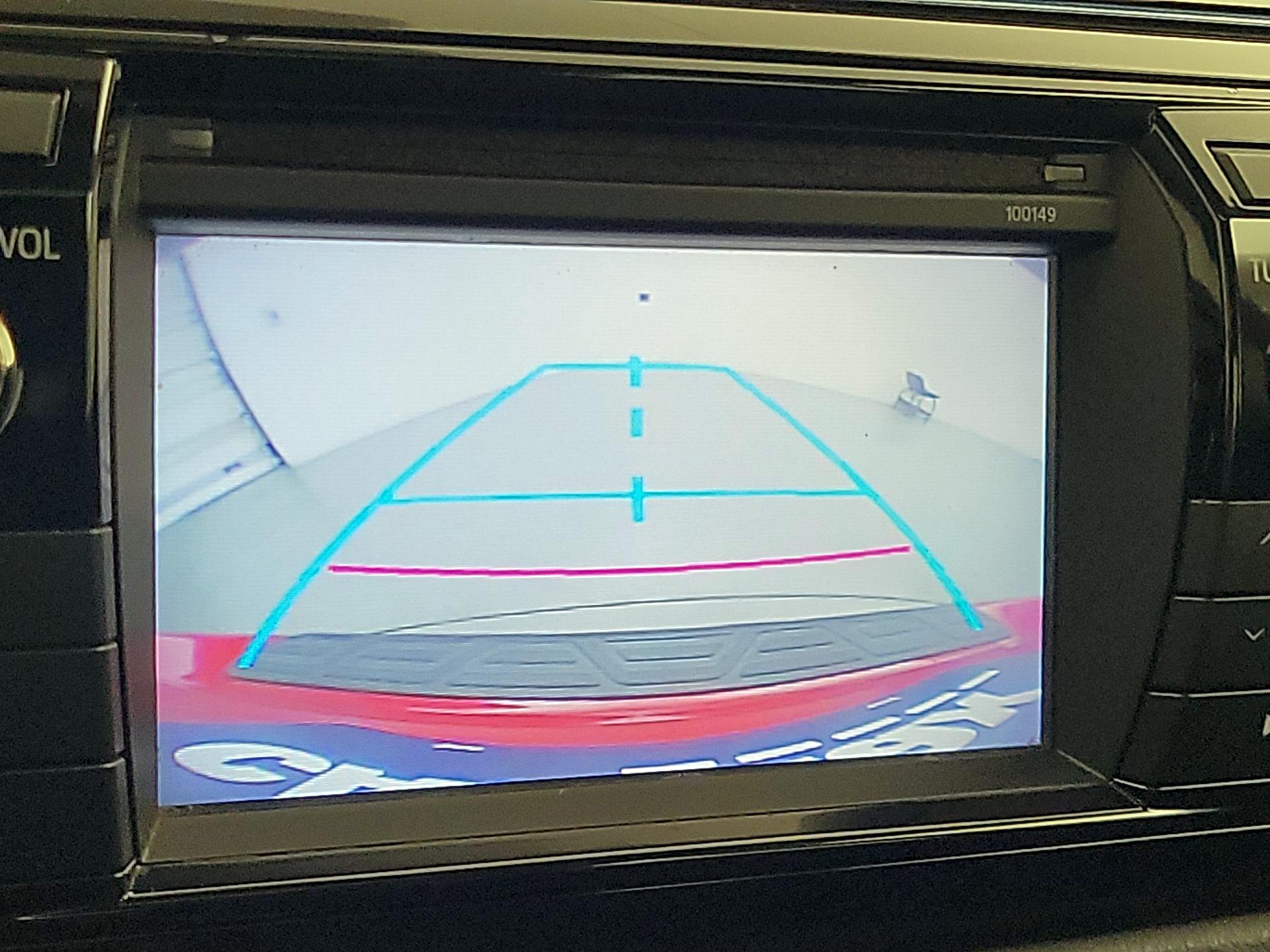 Thumbnail: 2014 Toyota Corolla - 14