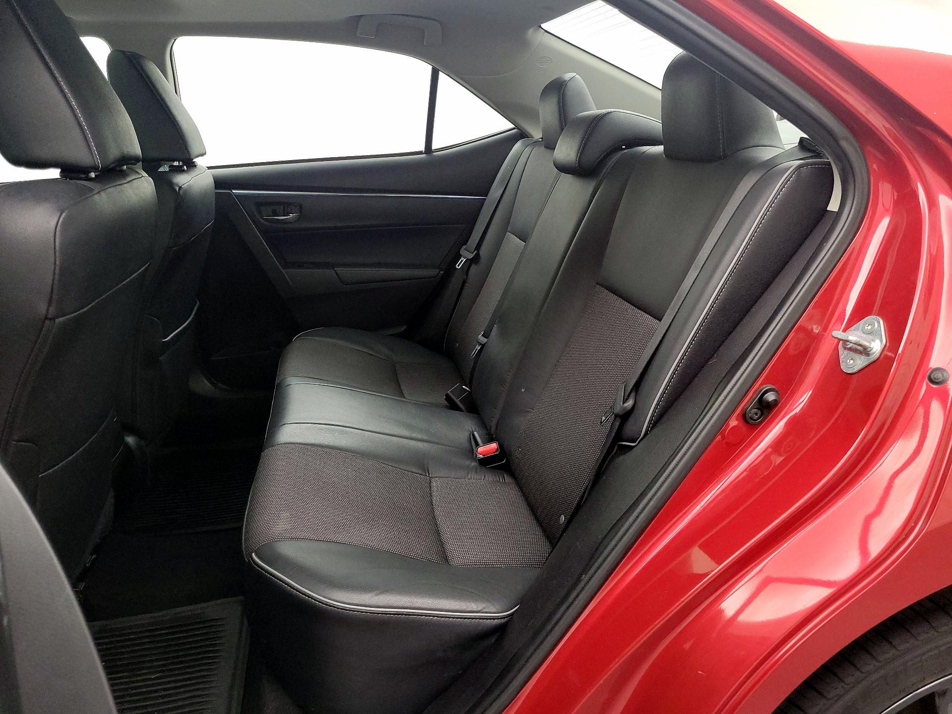 Thumbnail: 2014 Toyota Corolla - 20