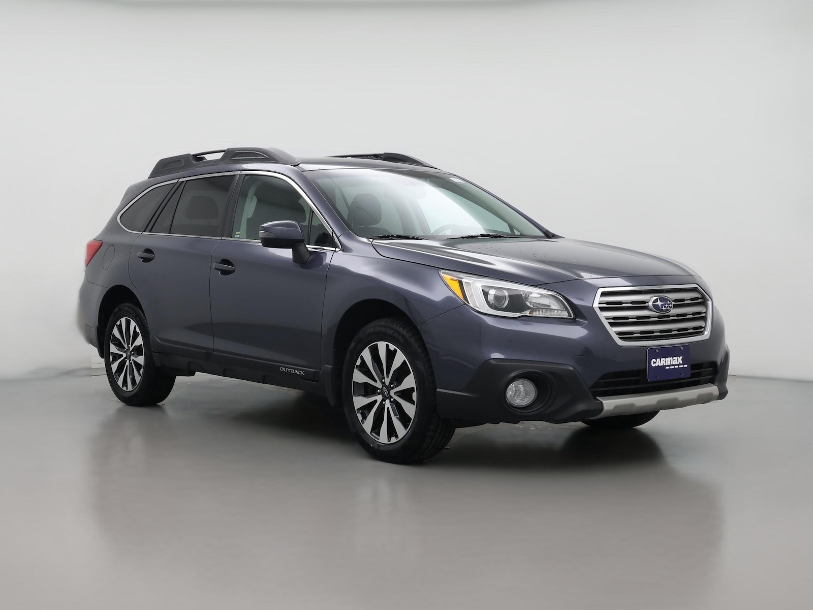 2015 Subaru Outback