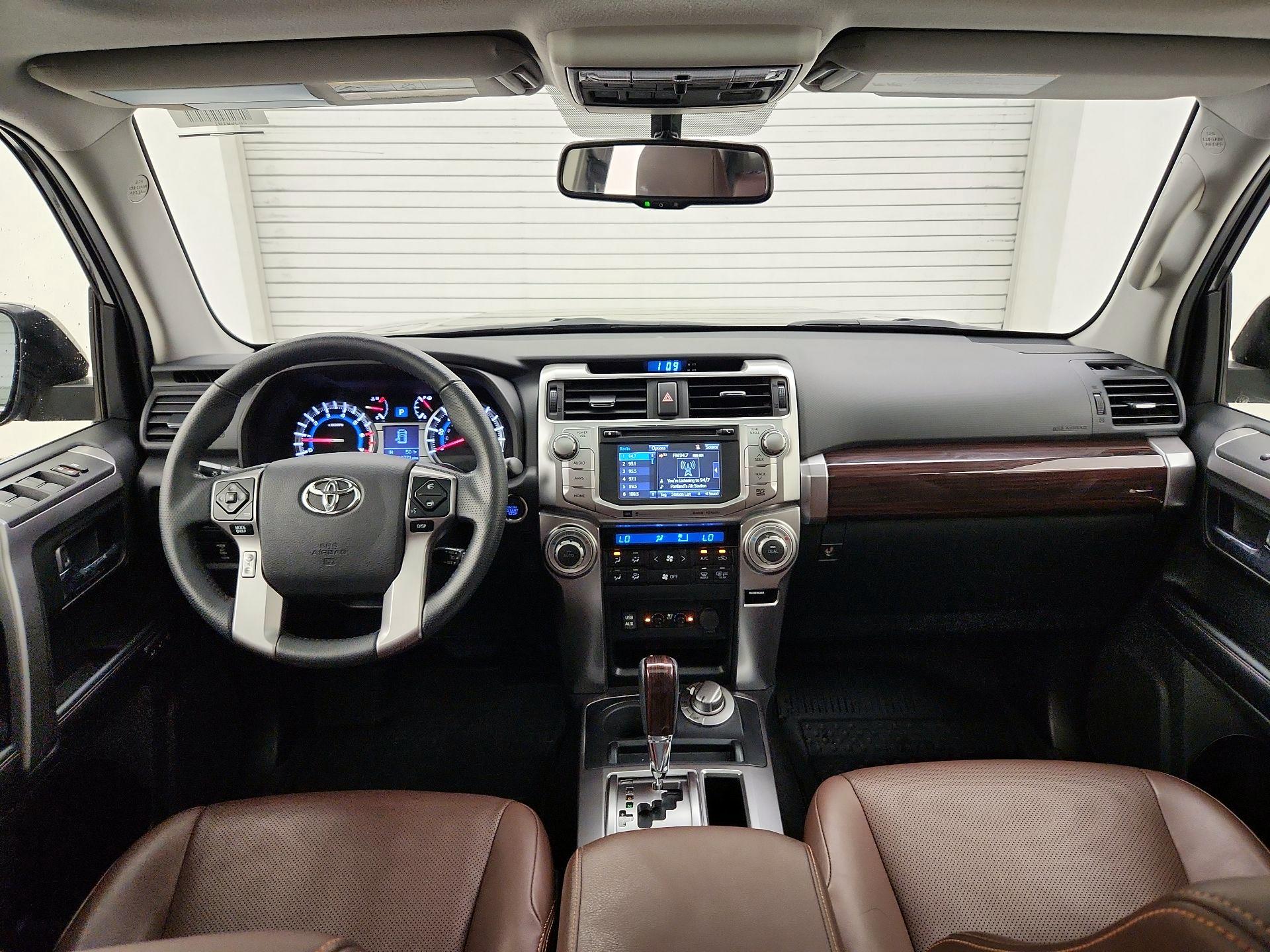 Thumbnail: 2019 Toyota 4Runner - 9