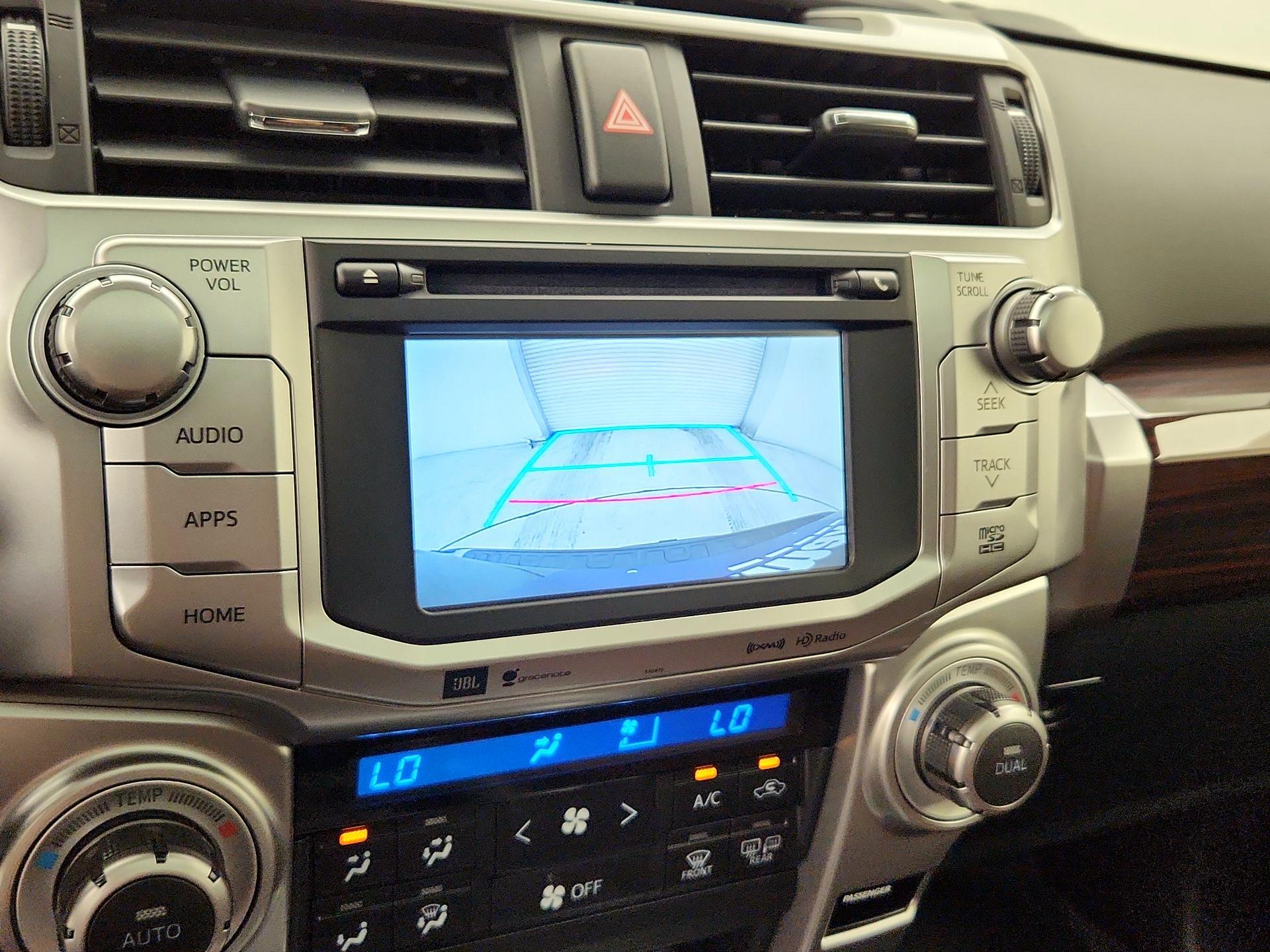 Thumbnail: 2019 Toyota 4Runner - 14