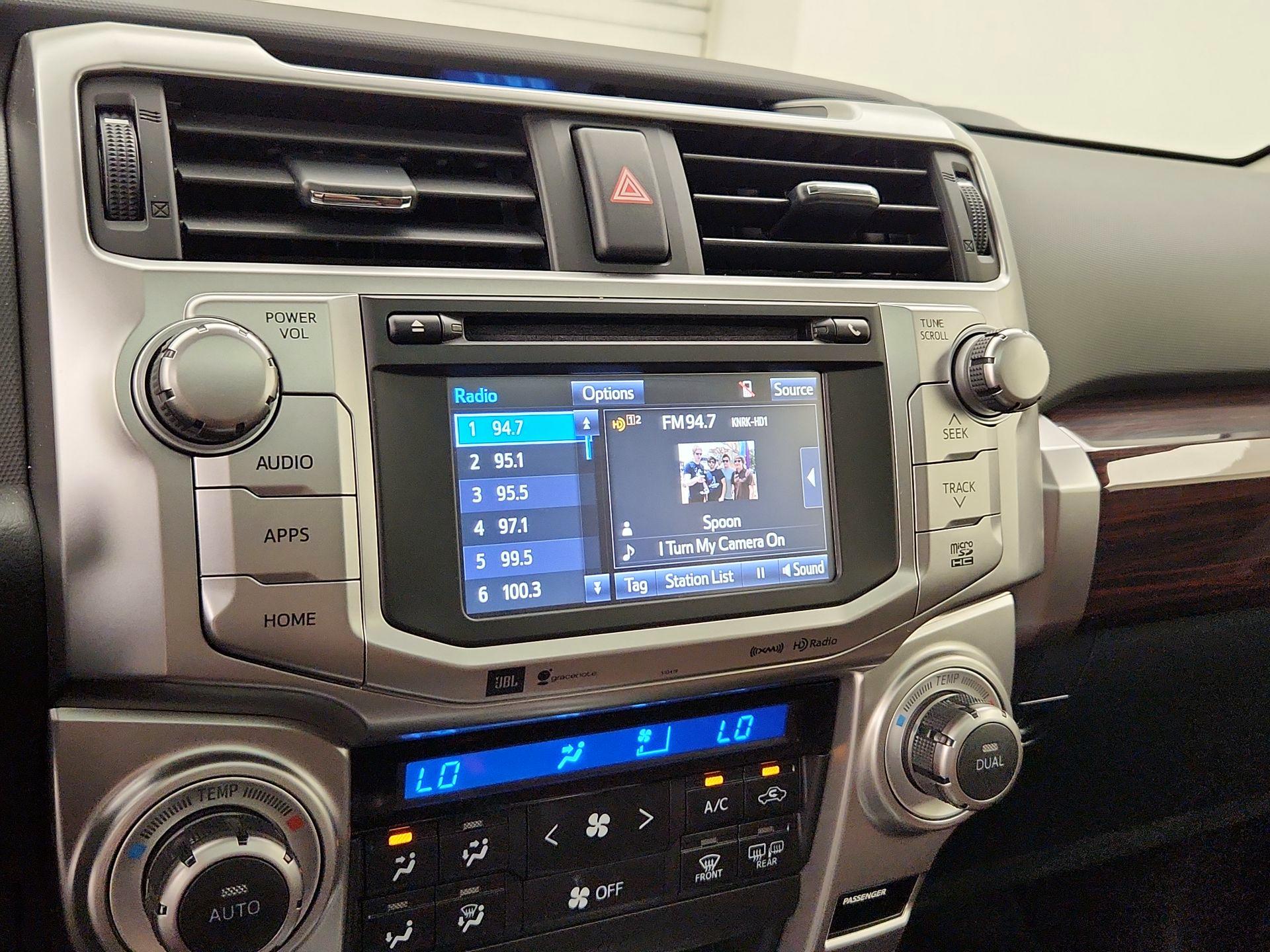 Thumbnail: 2019 Toyota 4Runner - 15