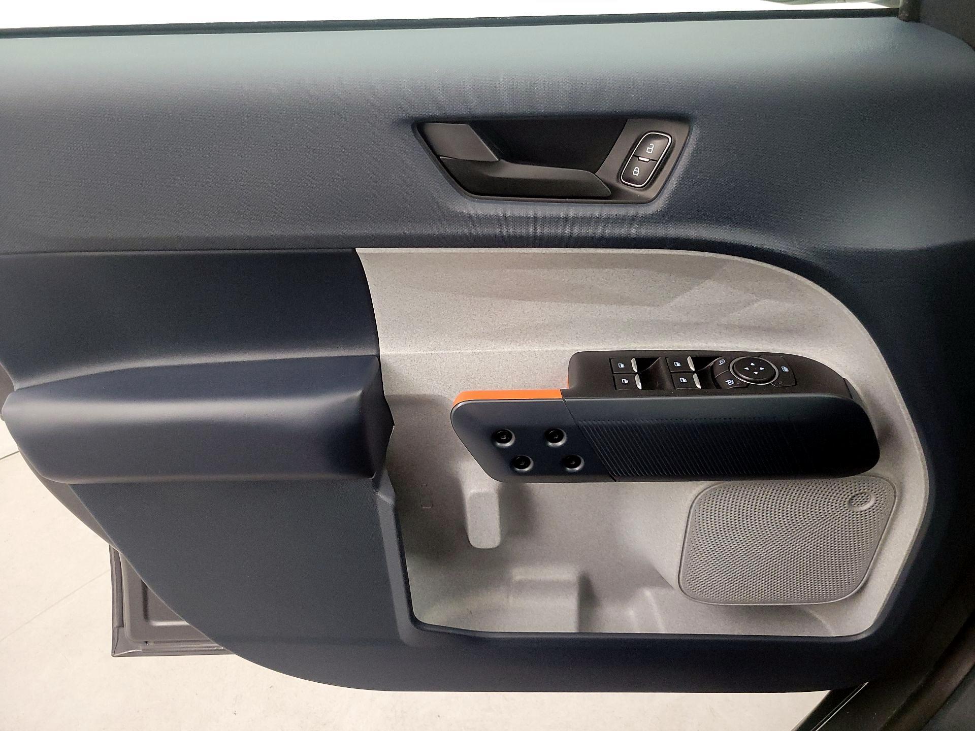 Thumbnail: 2022 Ford Maverick - 12