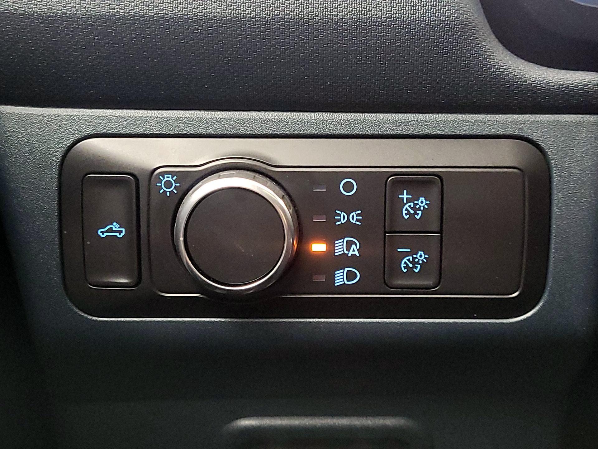 Thumbnail: 2022 Ford Maverick - 13