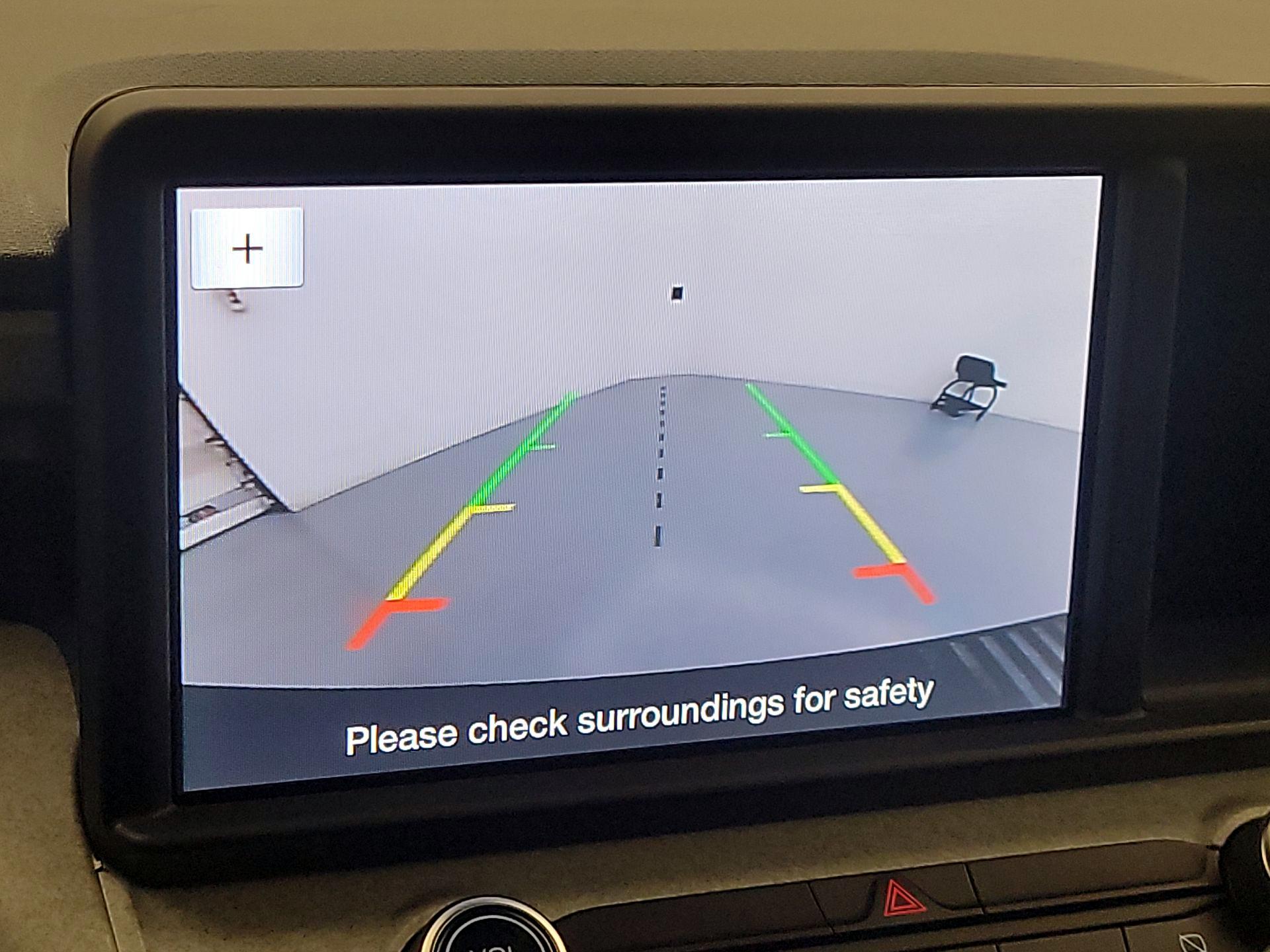 Thumbnail: 2022 Ford Maverick - 14