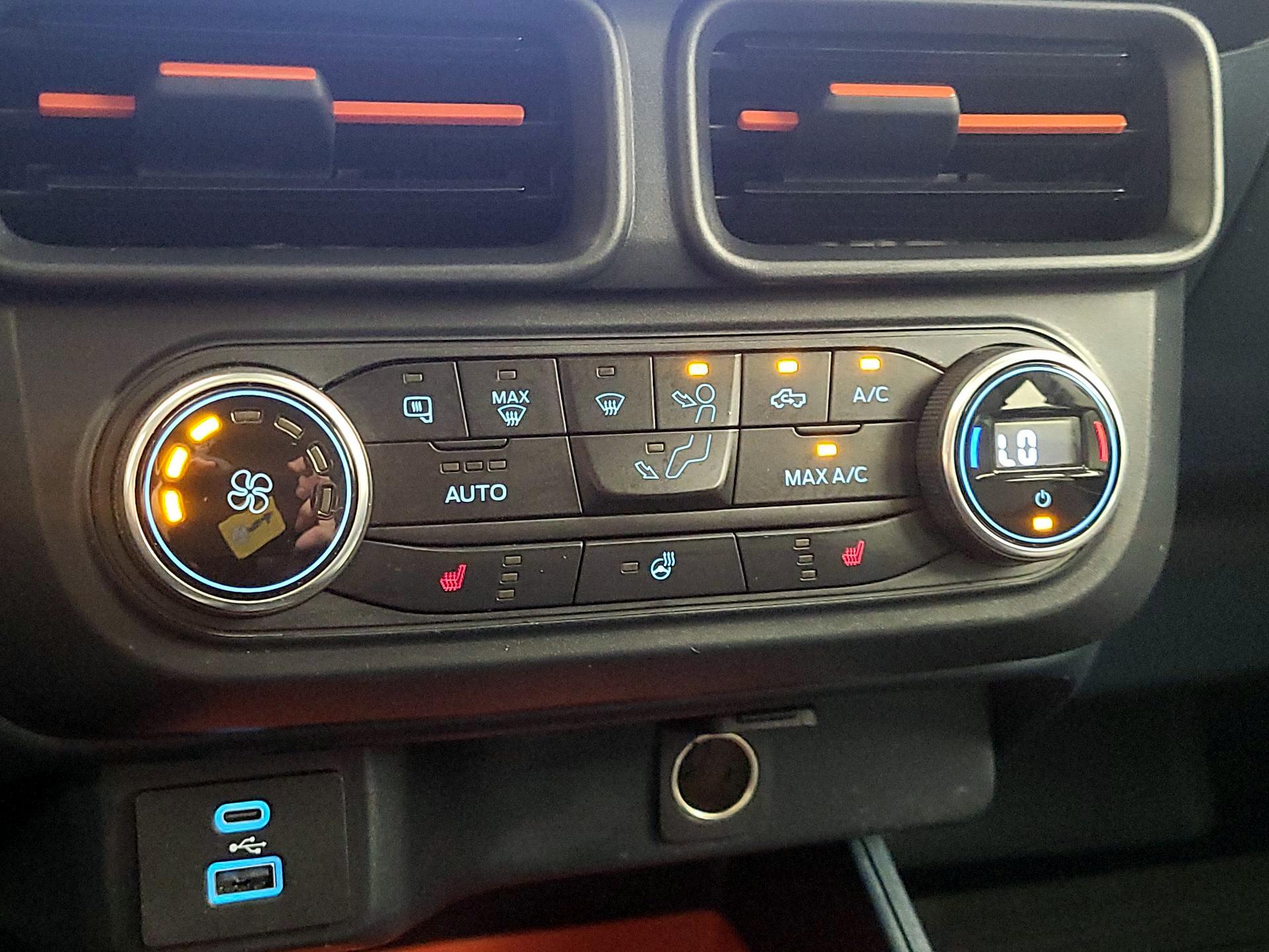 Thumbnail: 2022 Ford Maverick - 16