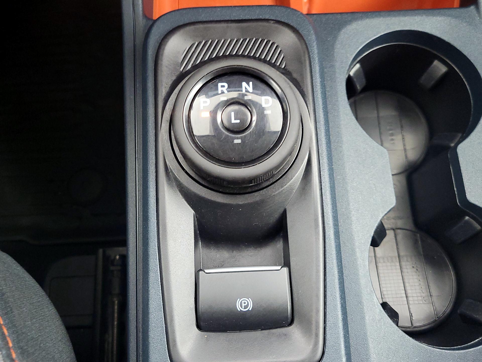 Thumbnail: 2022 Ford Maverick - 17