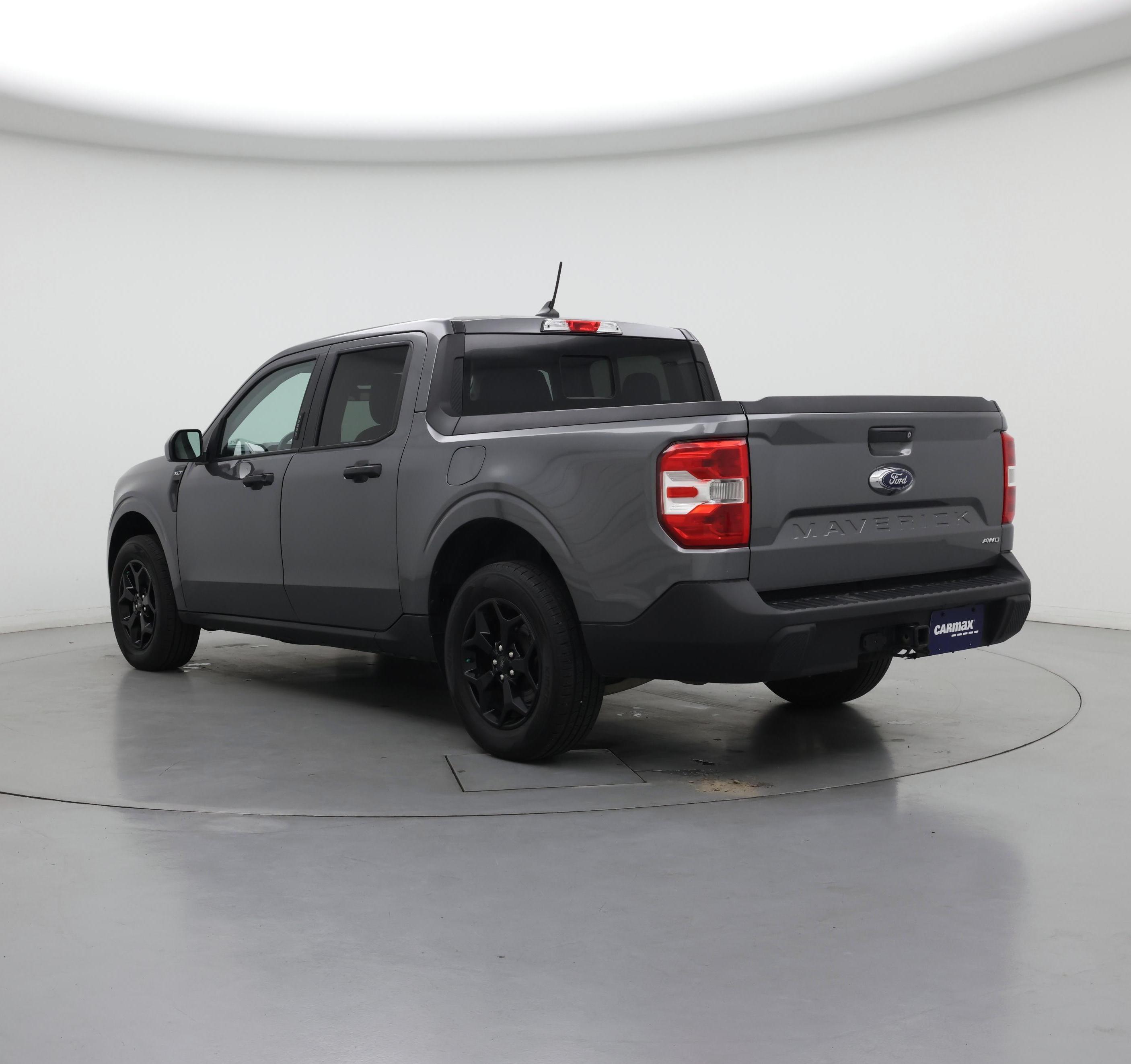 Thumbnail: 2022 Ford Maverick - 2