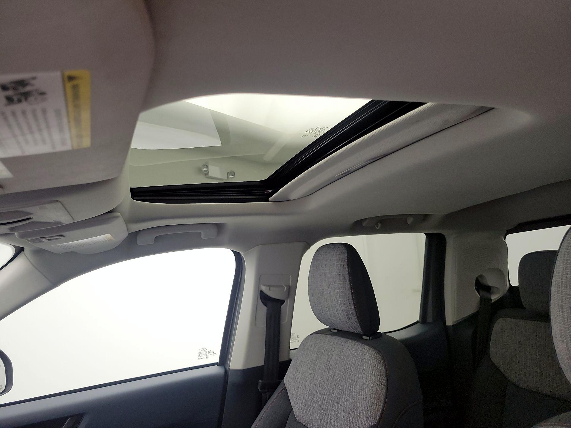 Thumbnail: 2022 Ford Maverick - 19