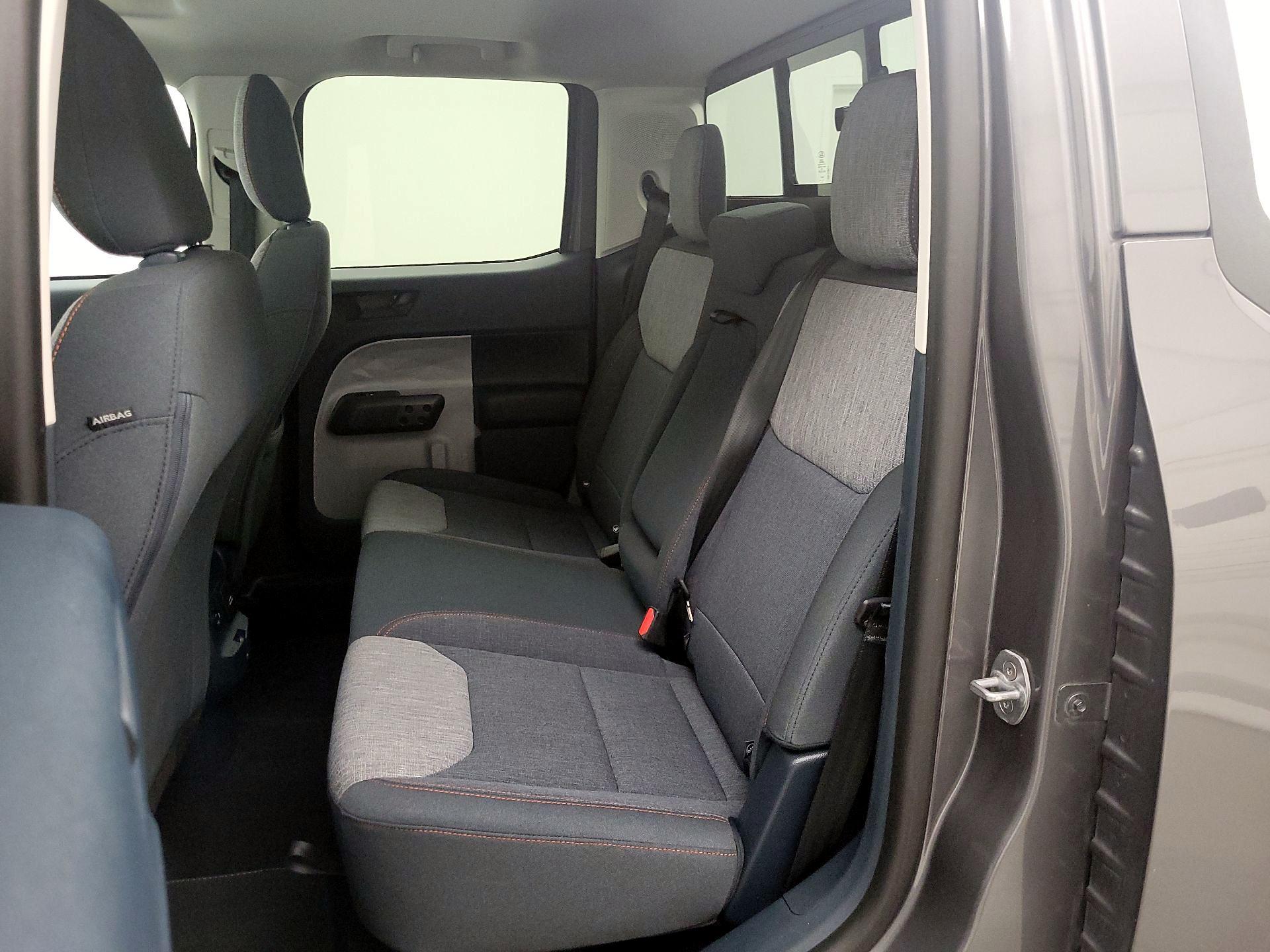 Thumbnail: 2022 Ford Maverick - 20