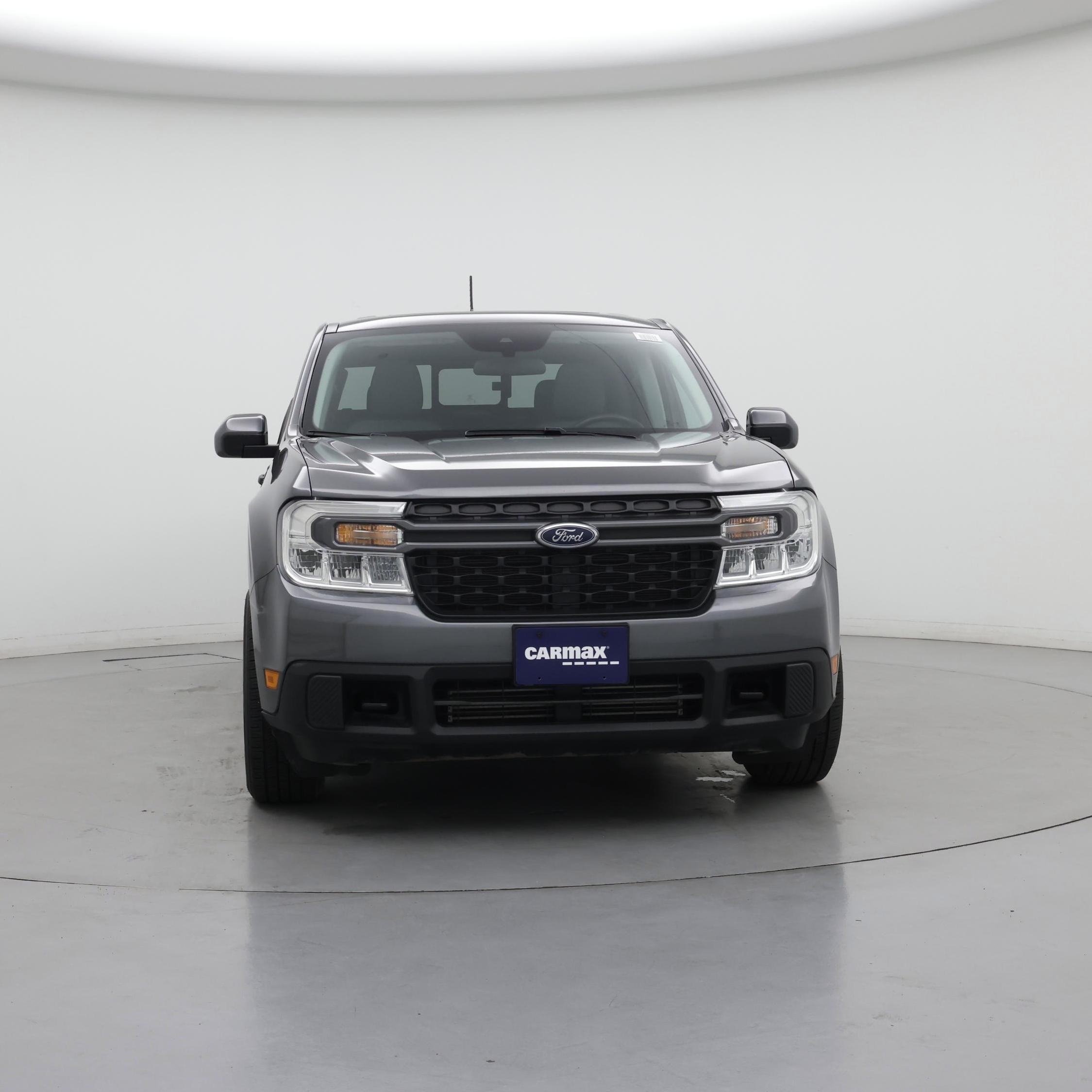 Thumbnail: 2022 Ford Maverick - 5