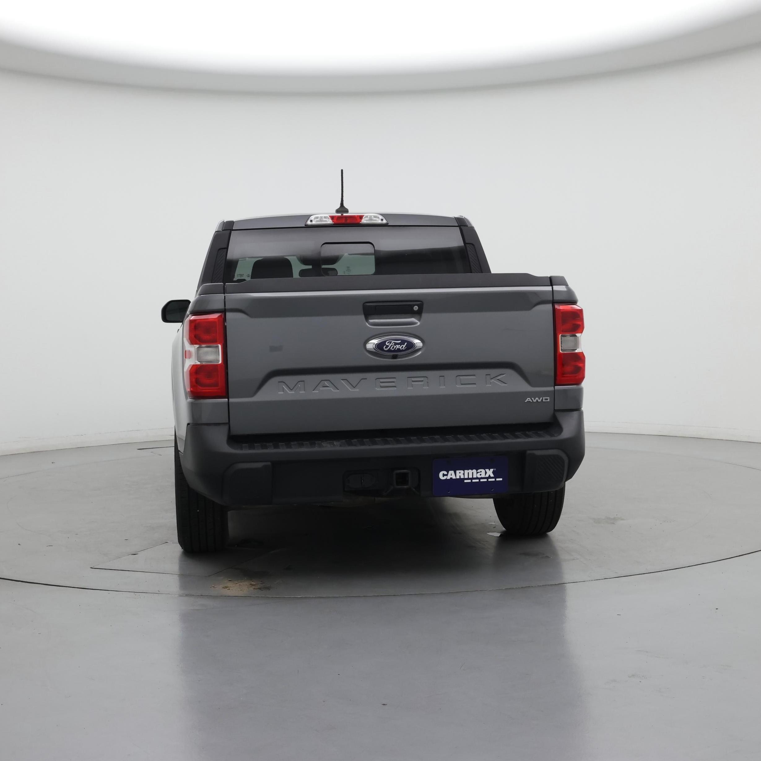 Thumbnail: 2022 Ford Maverick - 6