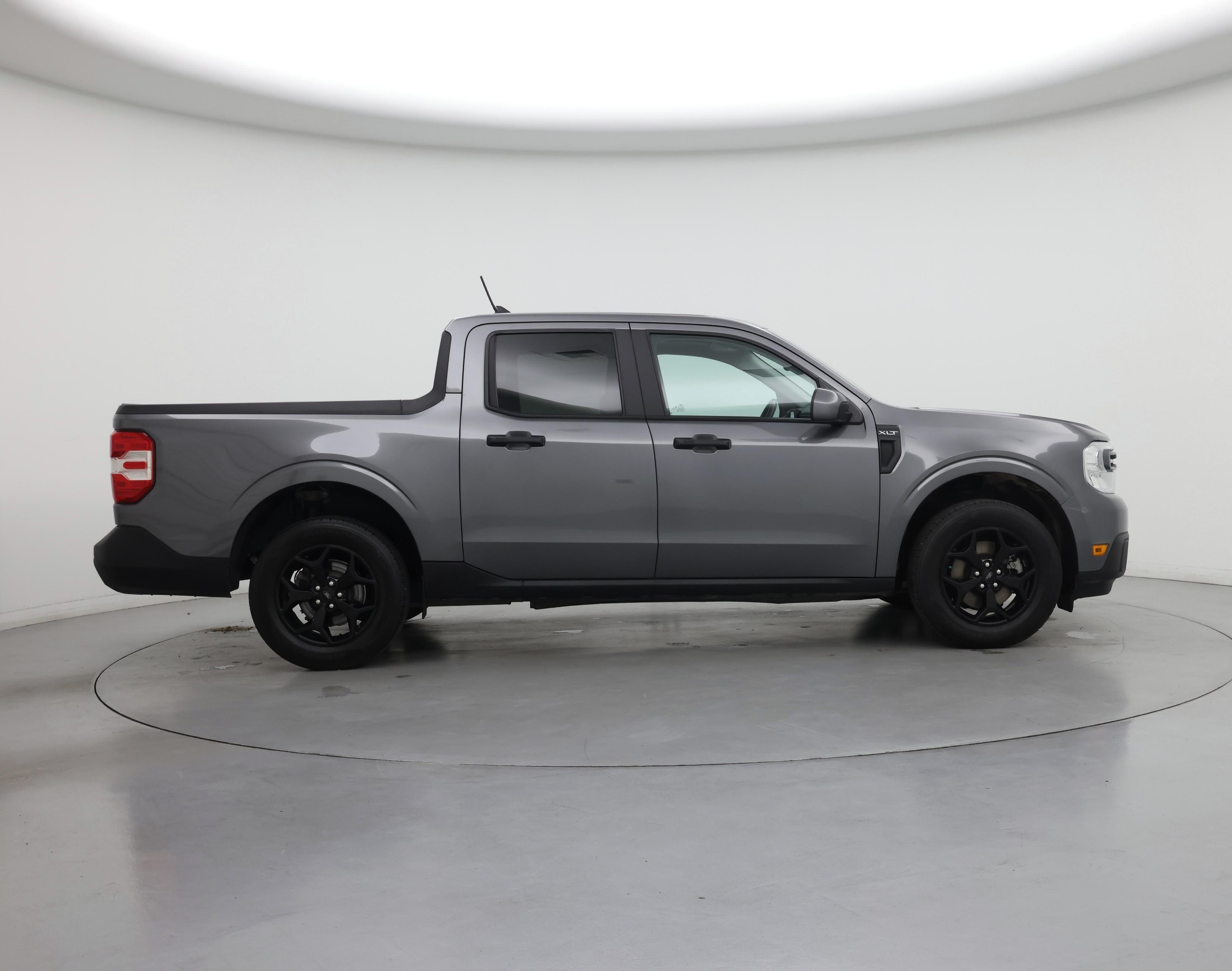 Thumbnail: 2022 Ford Maverick - 7