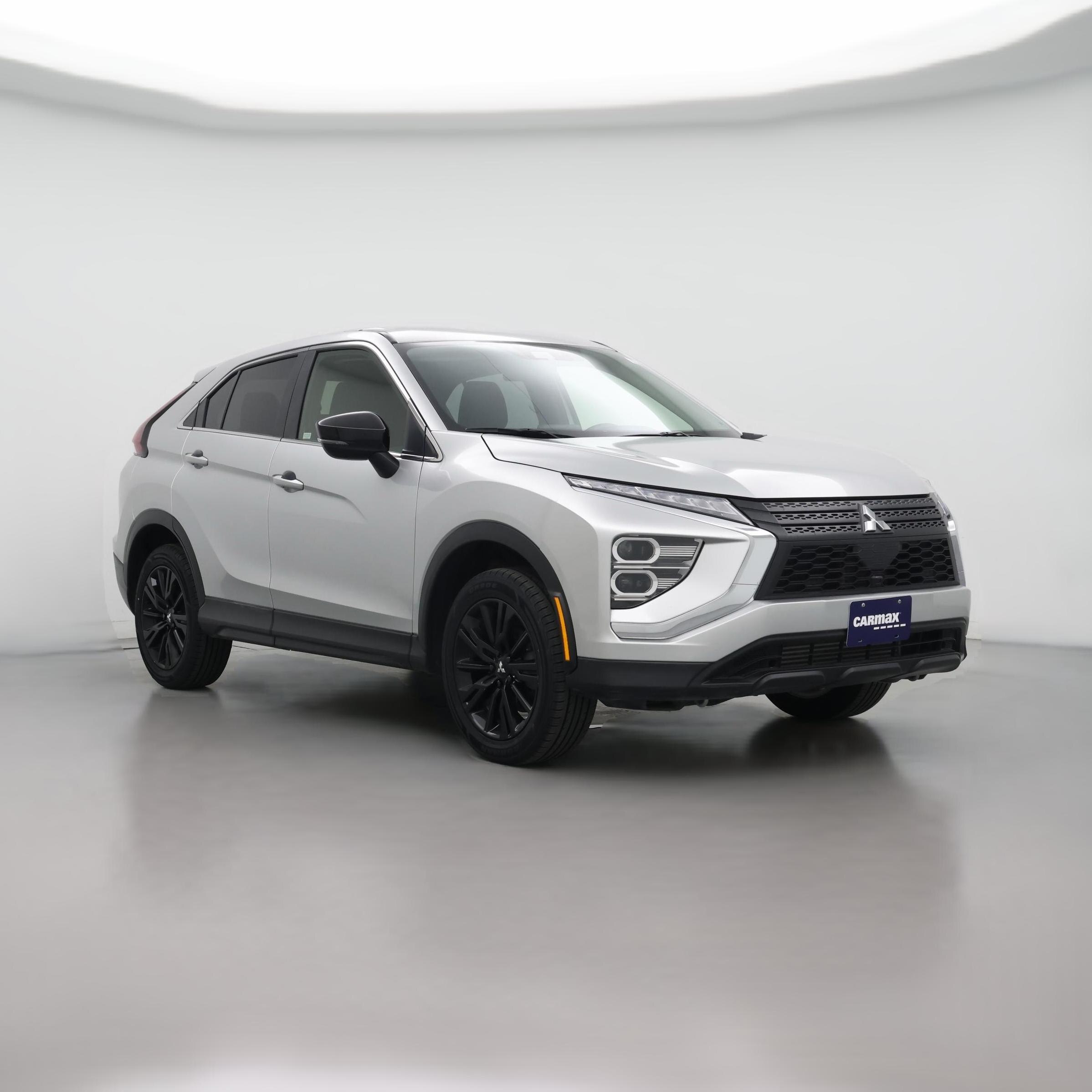 Thumbnail: 2023 Mitsubishi Eclipse Cross - 1