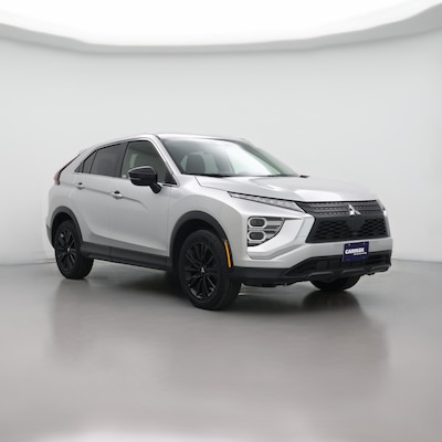 2023 Mitsubishi Eclipse Cross LE