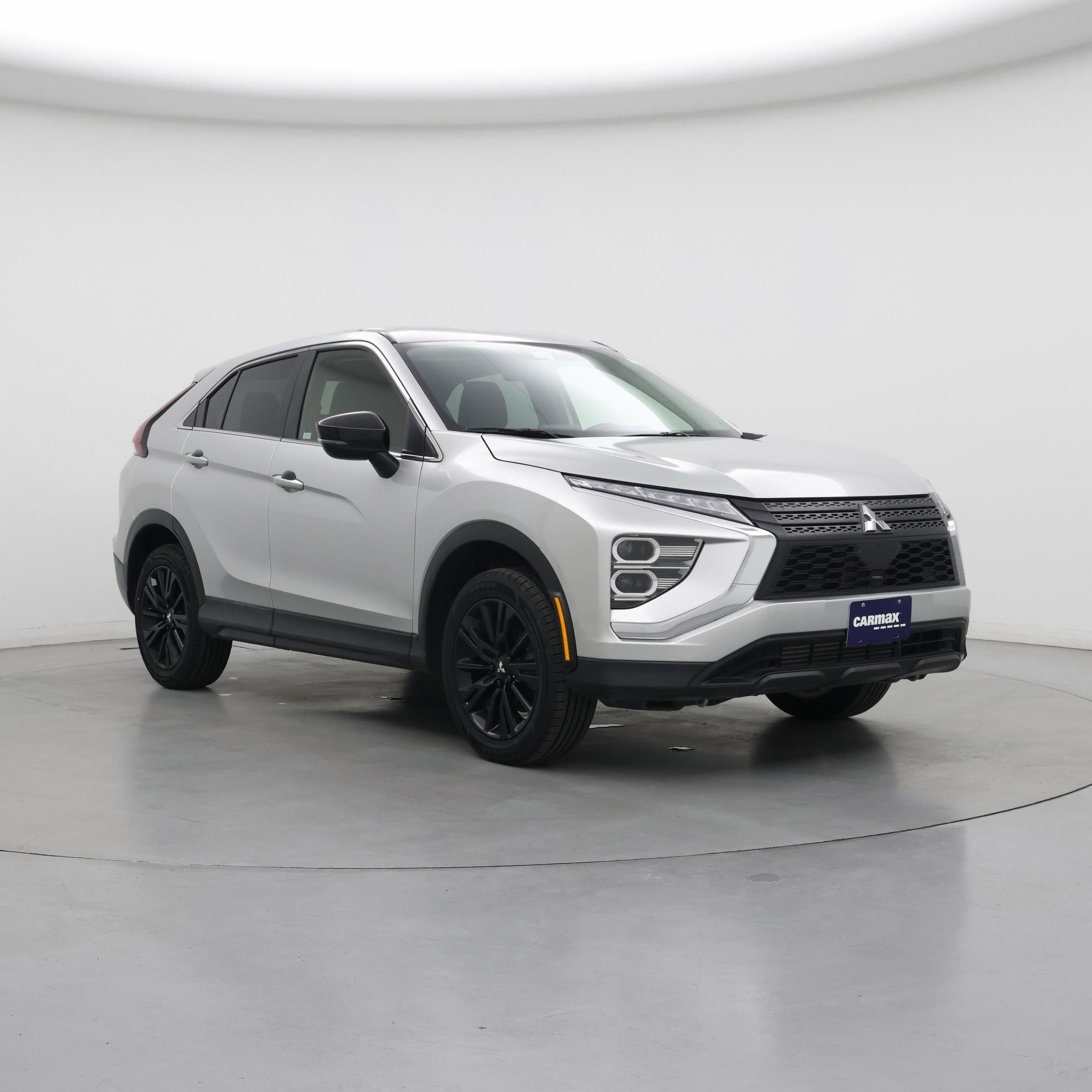 2023 Mitsubishi Eclipse Cross LE S-AWC