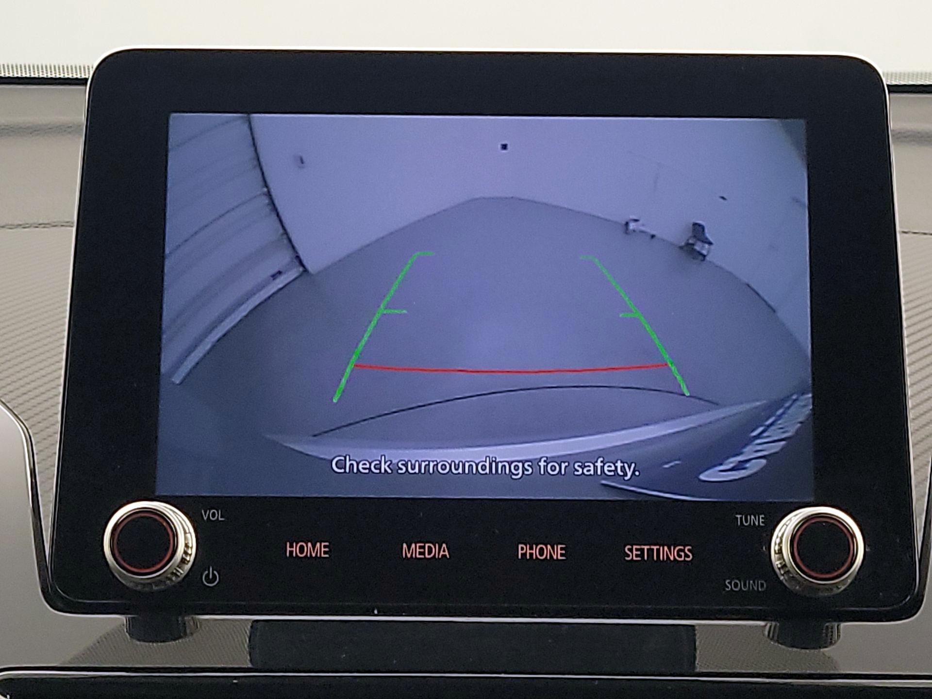 Thumbnail: 2023 Mitsubishi Eclipse Cross - 14