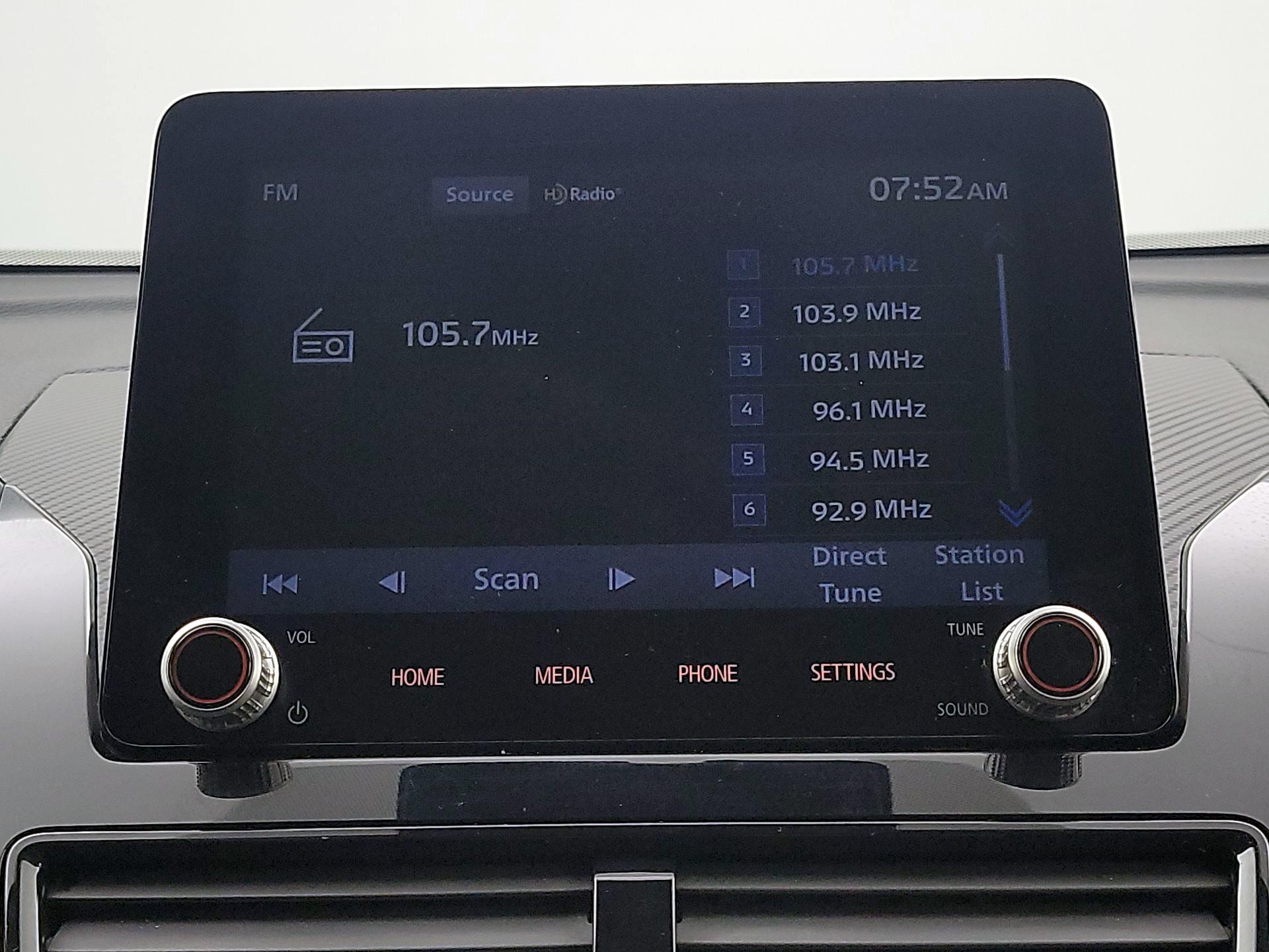 Thumbnail: 2023 Mitsubishi Eclipse Cross - 15