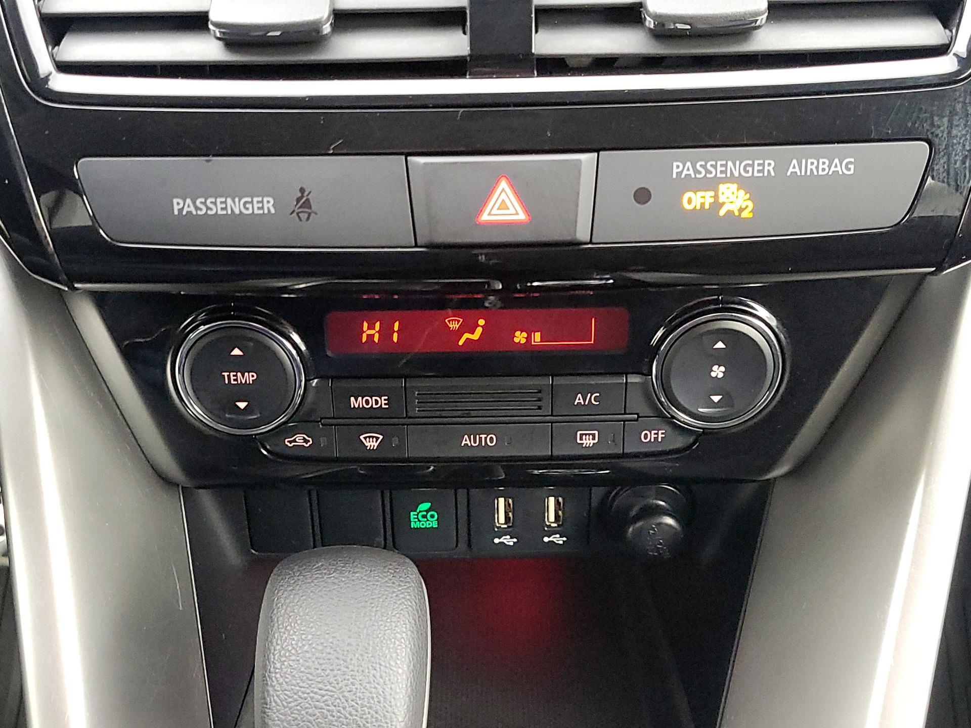 Thumbnail: 2023 Mitsubishi Eclipse Cross - 16