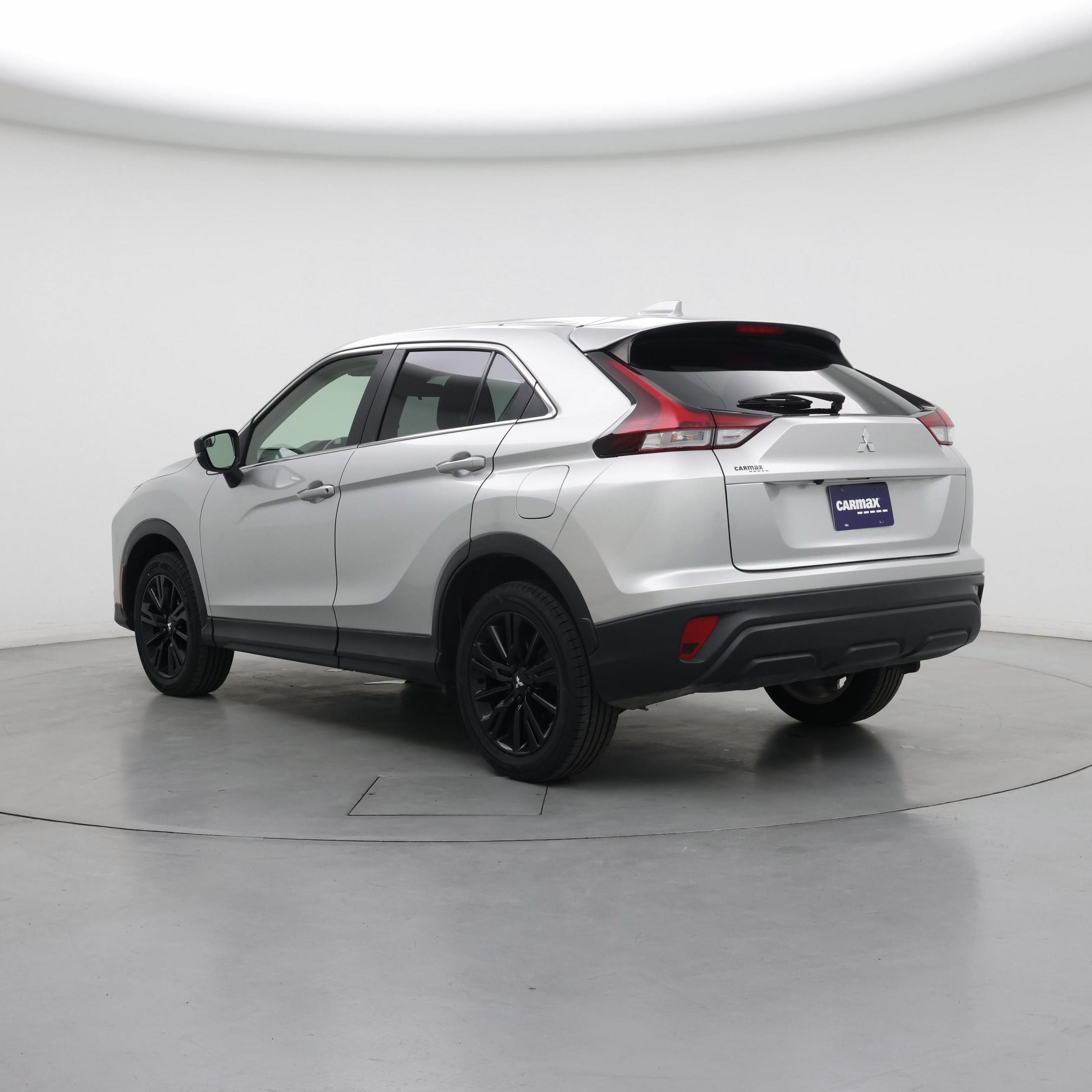 Thumbnail: 2023 Mitsubishi Eclipse Cross - 2