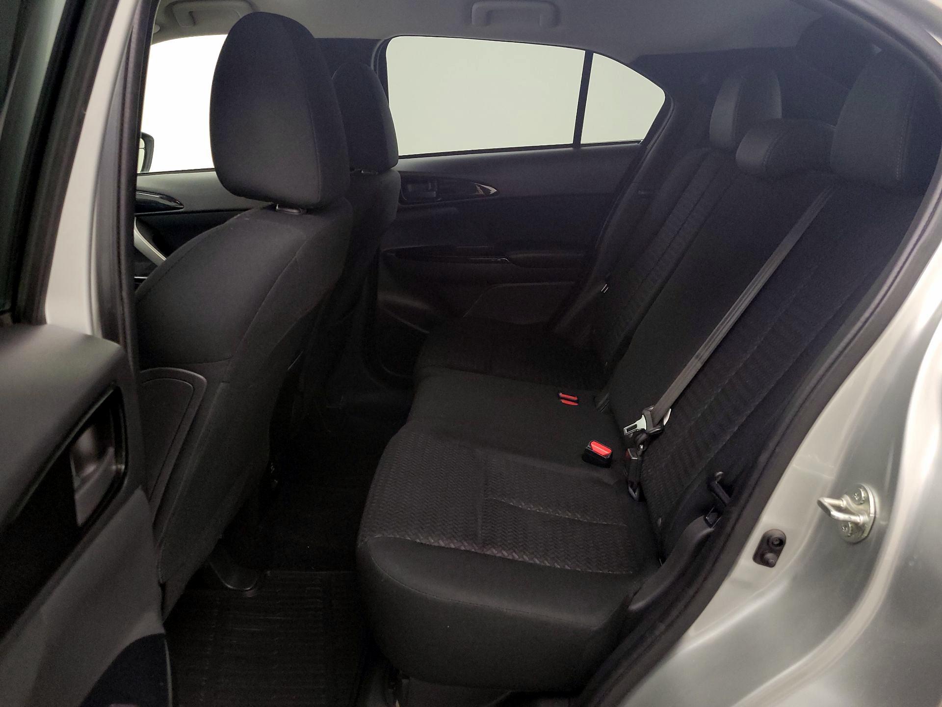 Thumbnail: 2023 Mitsubishi Eclipse Cross - 19