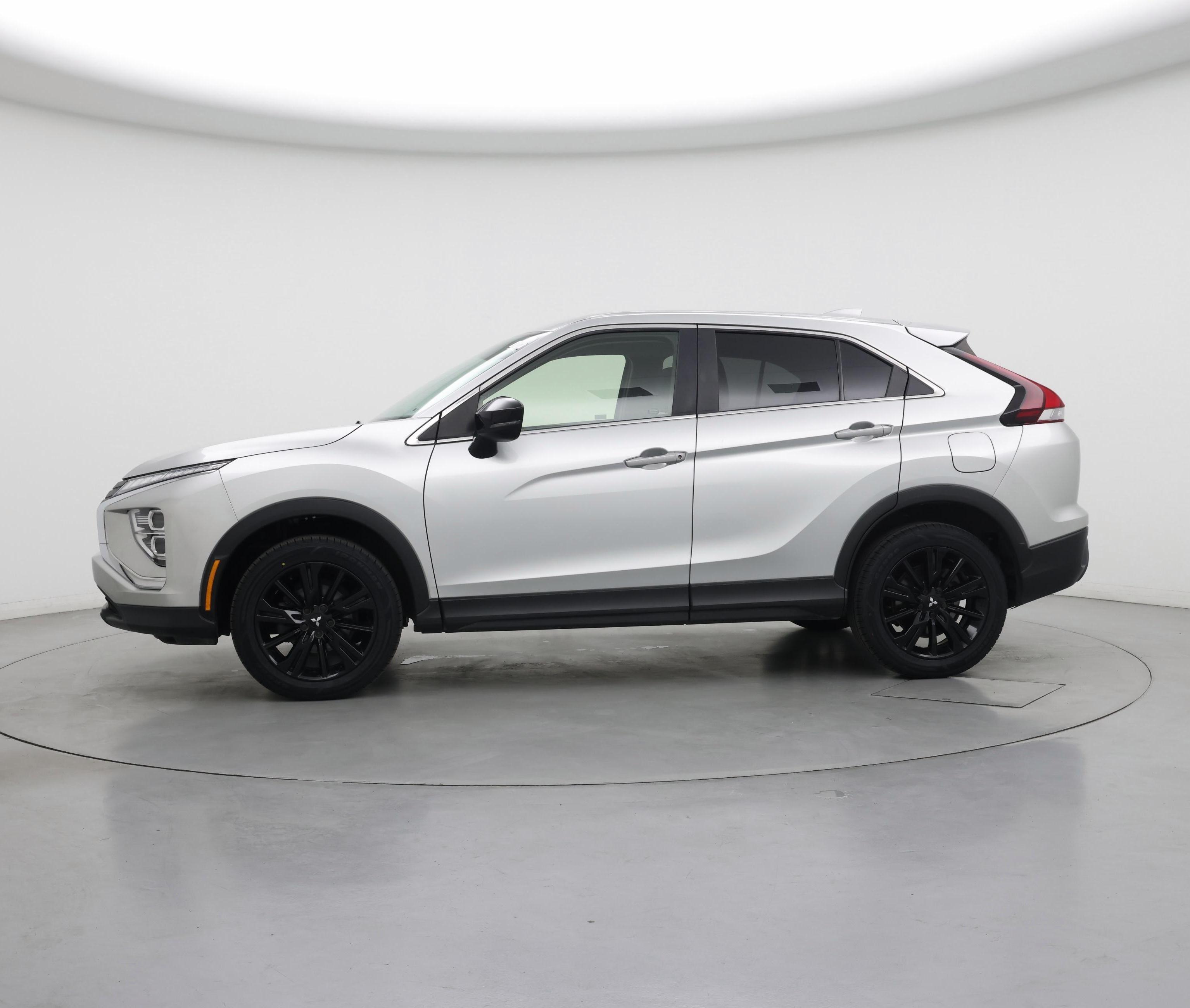 Thumbnail: 2023 Mitsubishi Eclipse Cross - 3