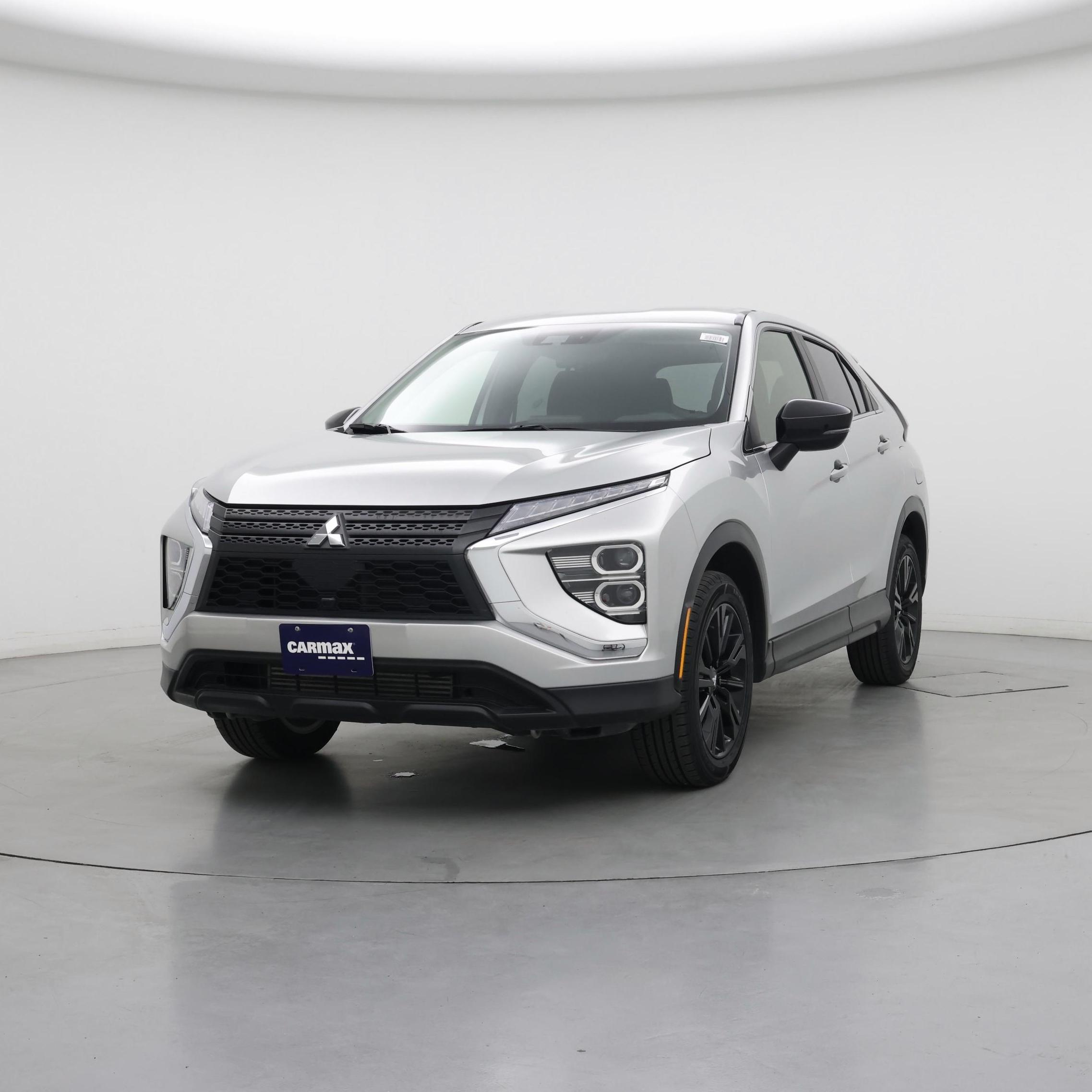 Thumbnail: 2023 Mitsubishi Eclipse Cross - 4