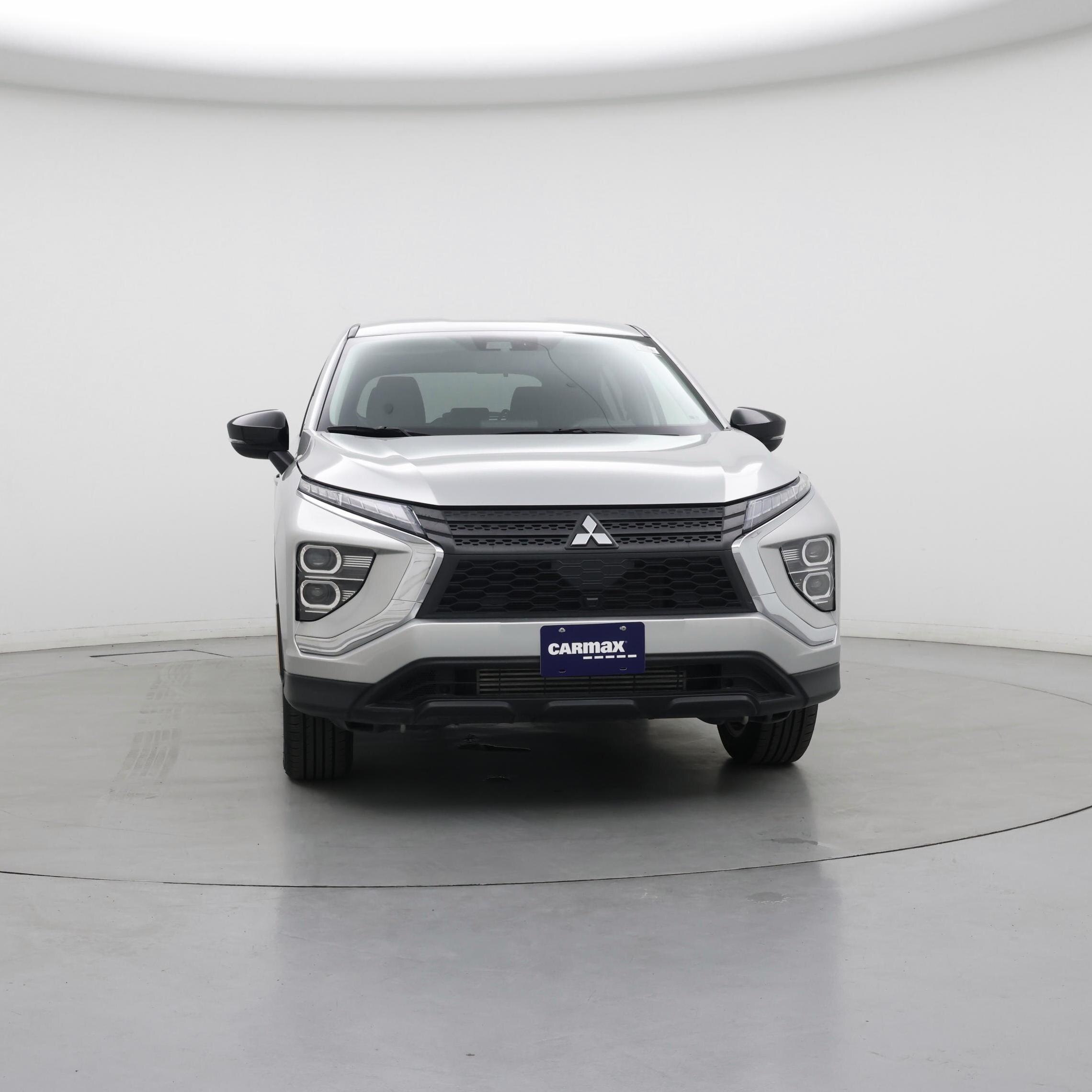 Thumbnail: 2023 Mitsubishi Eclipse Cross - 5