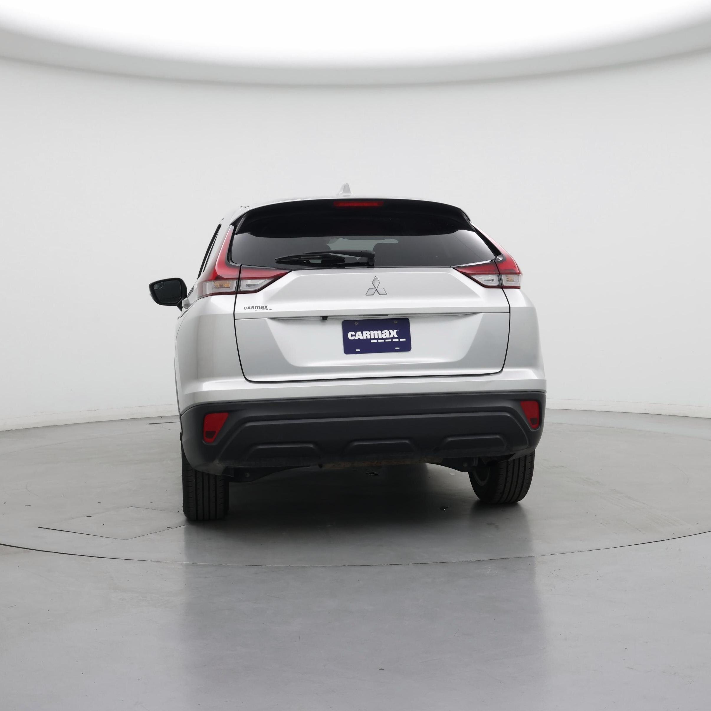 Thumbnail: 2023 Mitsubishi Eclipse Cross - 6