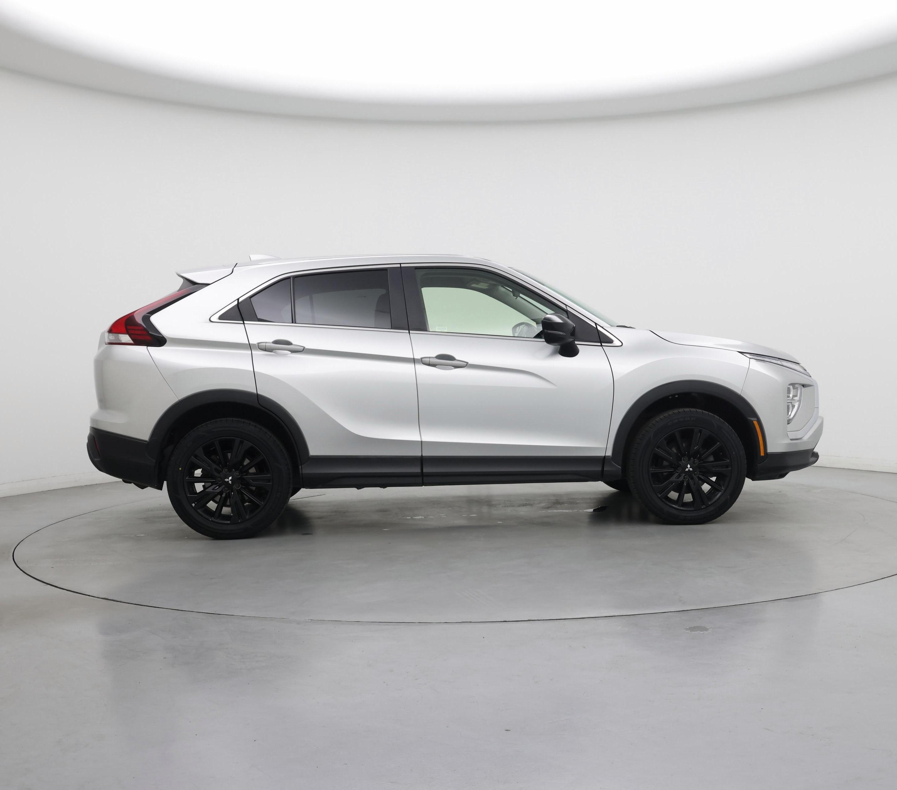 Thumbnail: 2023 Mitsubishi Eclipse Cross - 7