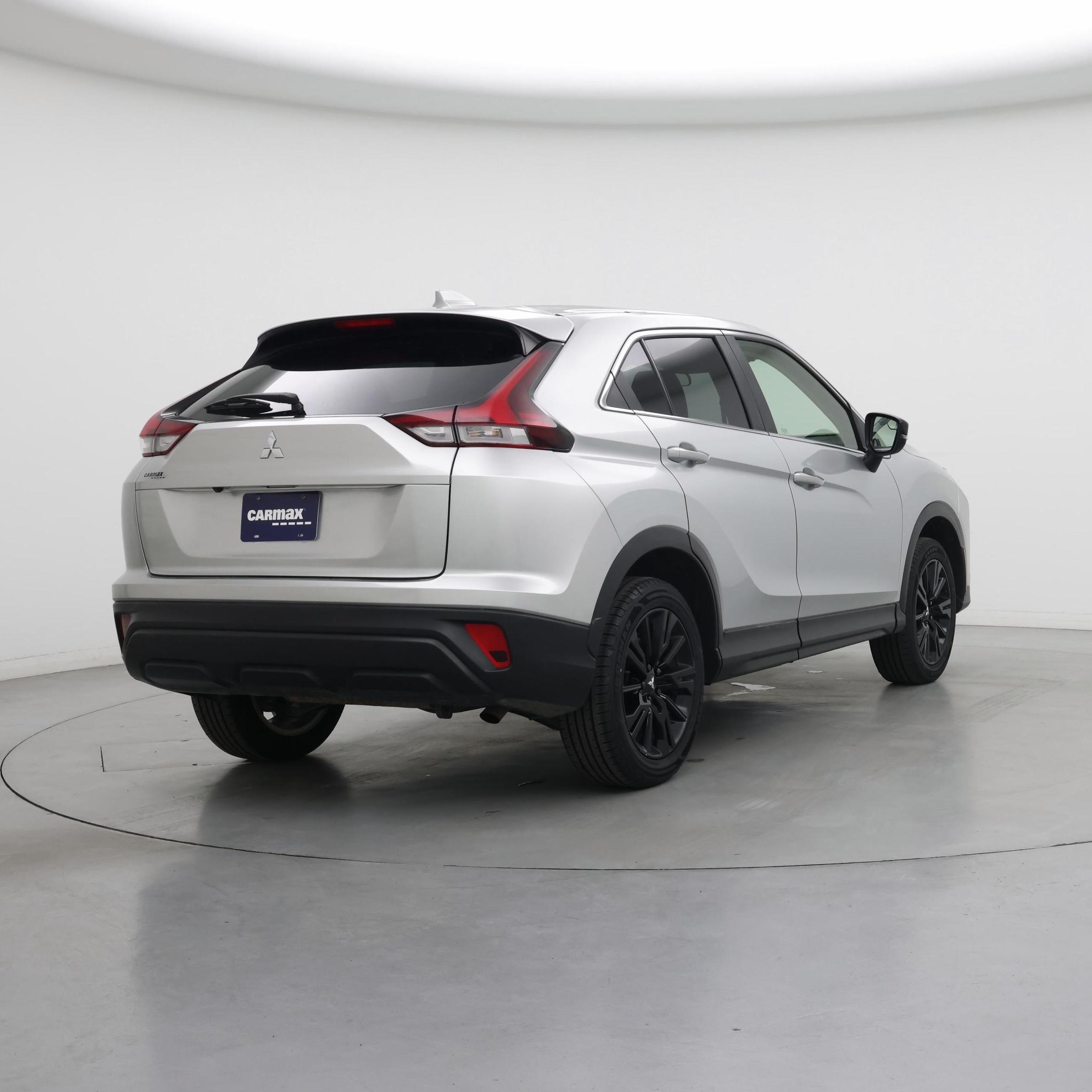 Thumbnail: 2023 Mitsubishi Eclipse Cross - 8