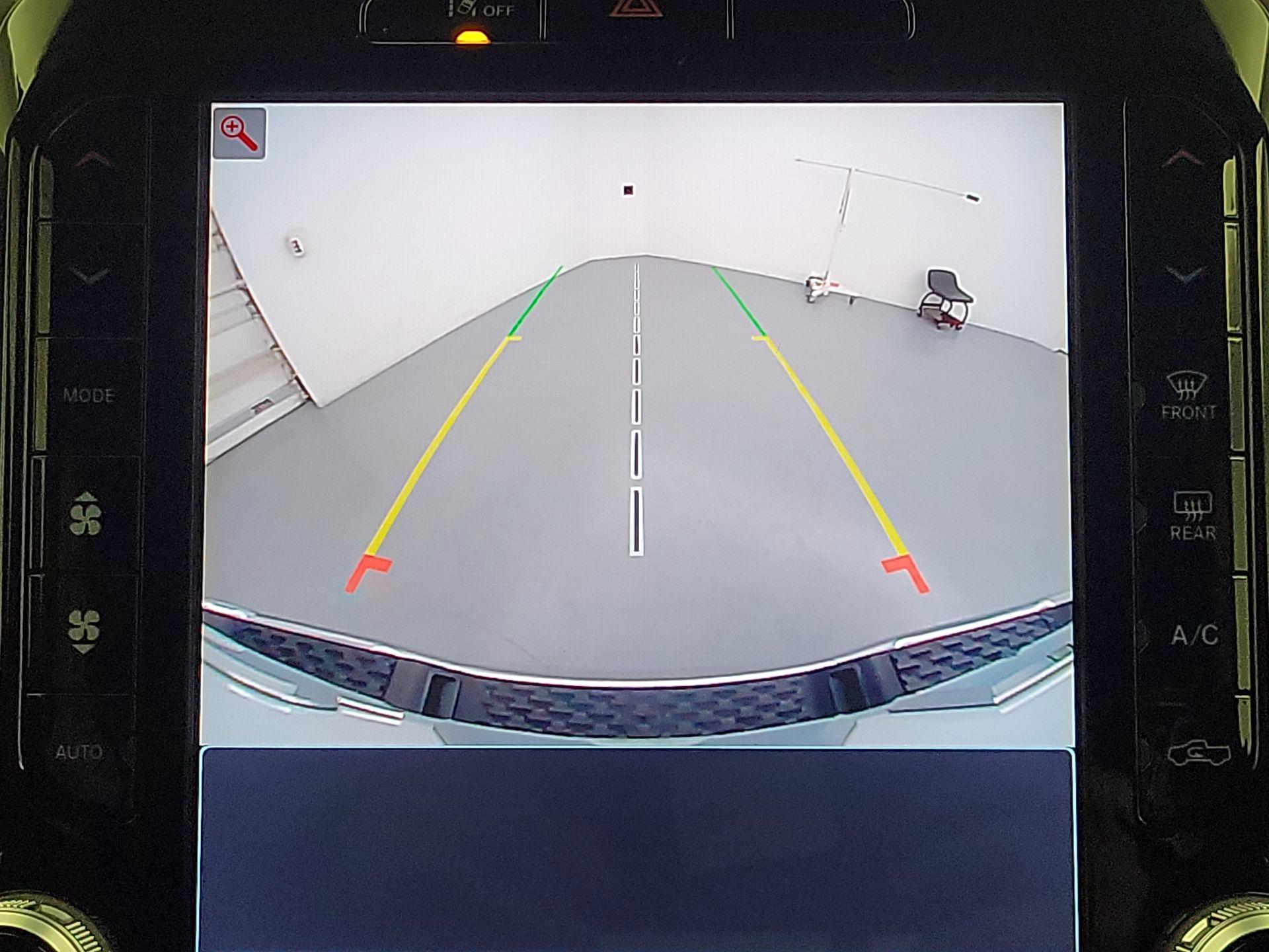 Thumbnail: 2025 RAM 1500 - 15