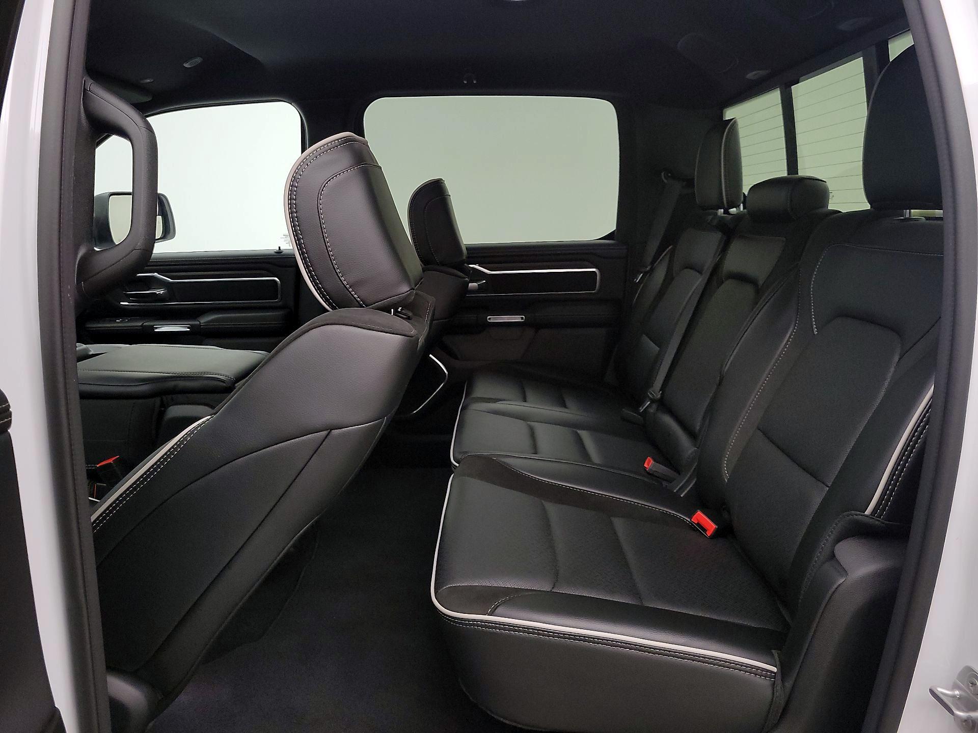 Thumbnail: 2025 RAM 1500 - 20