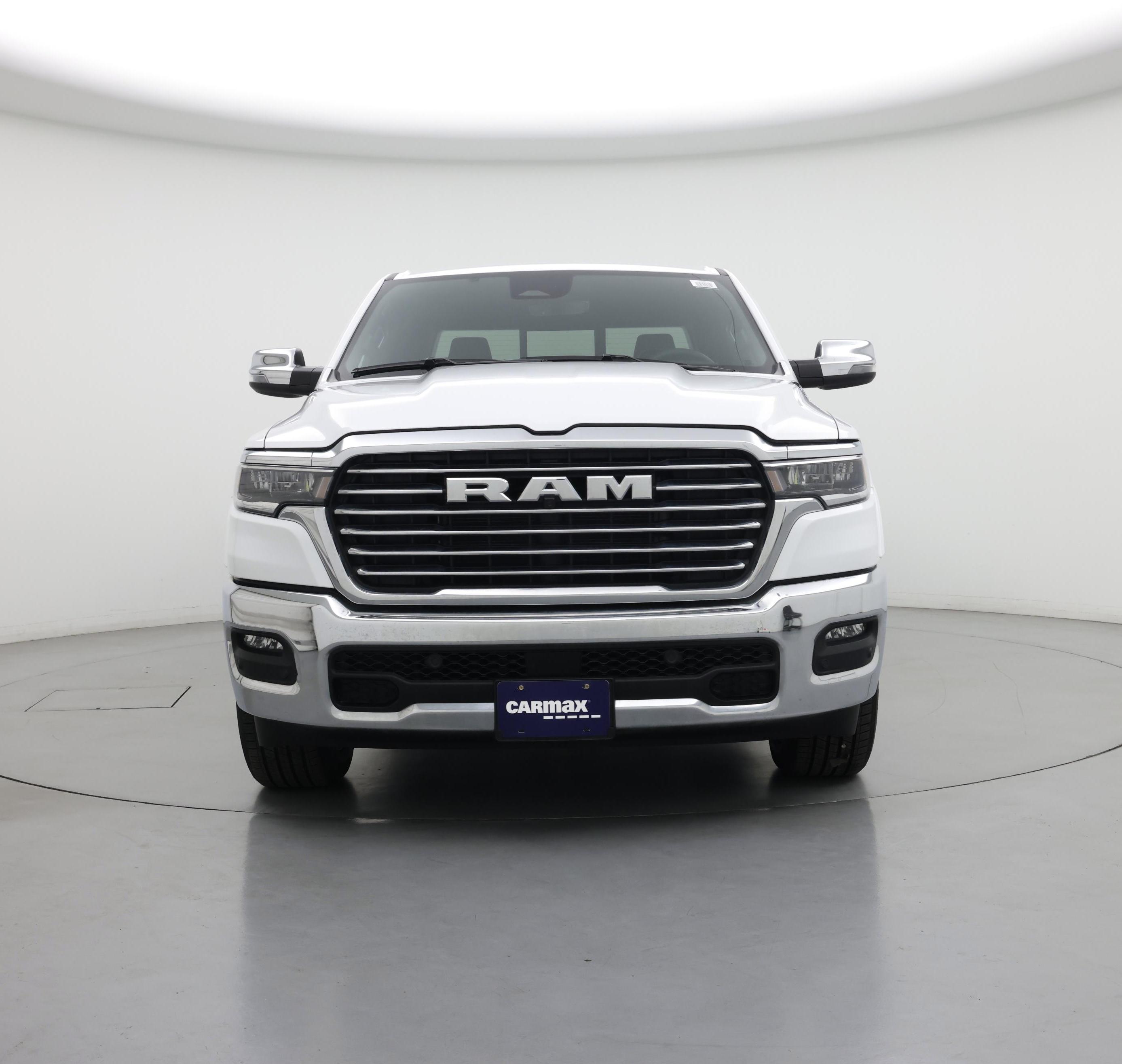 Thumbnail: 2025 RAM 1500 - 5
