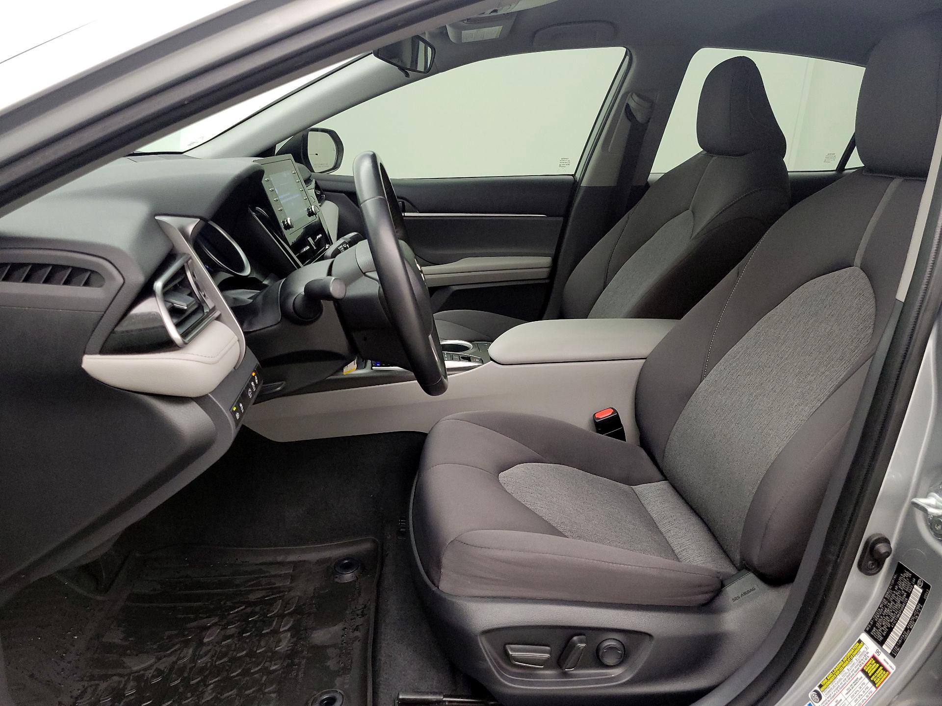 Thumbnail: 2023 Toyota Camry - 11