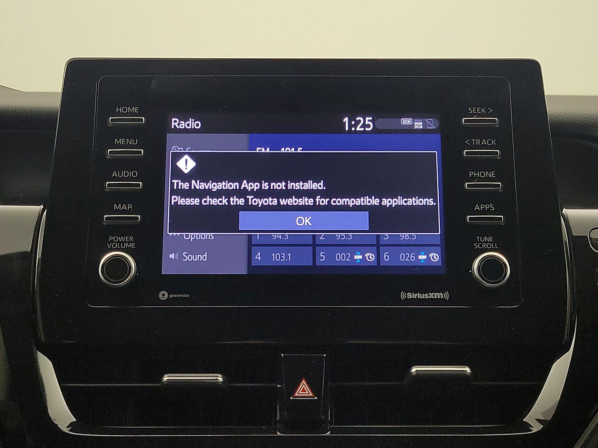 Thumbnail: 2023 Toyota Camry - 14