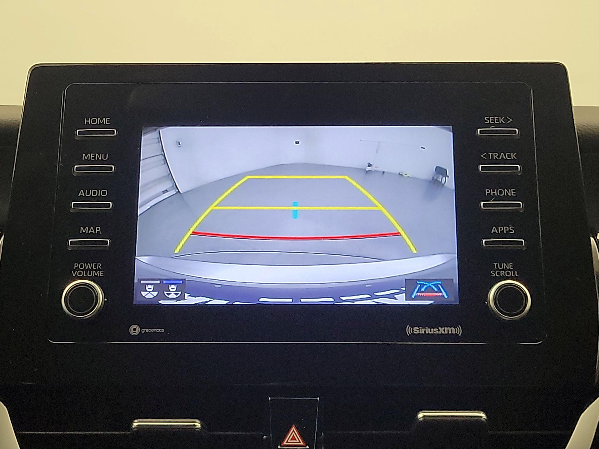 Thumbnail: 2023 Toyota Camry - 15