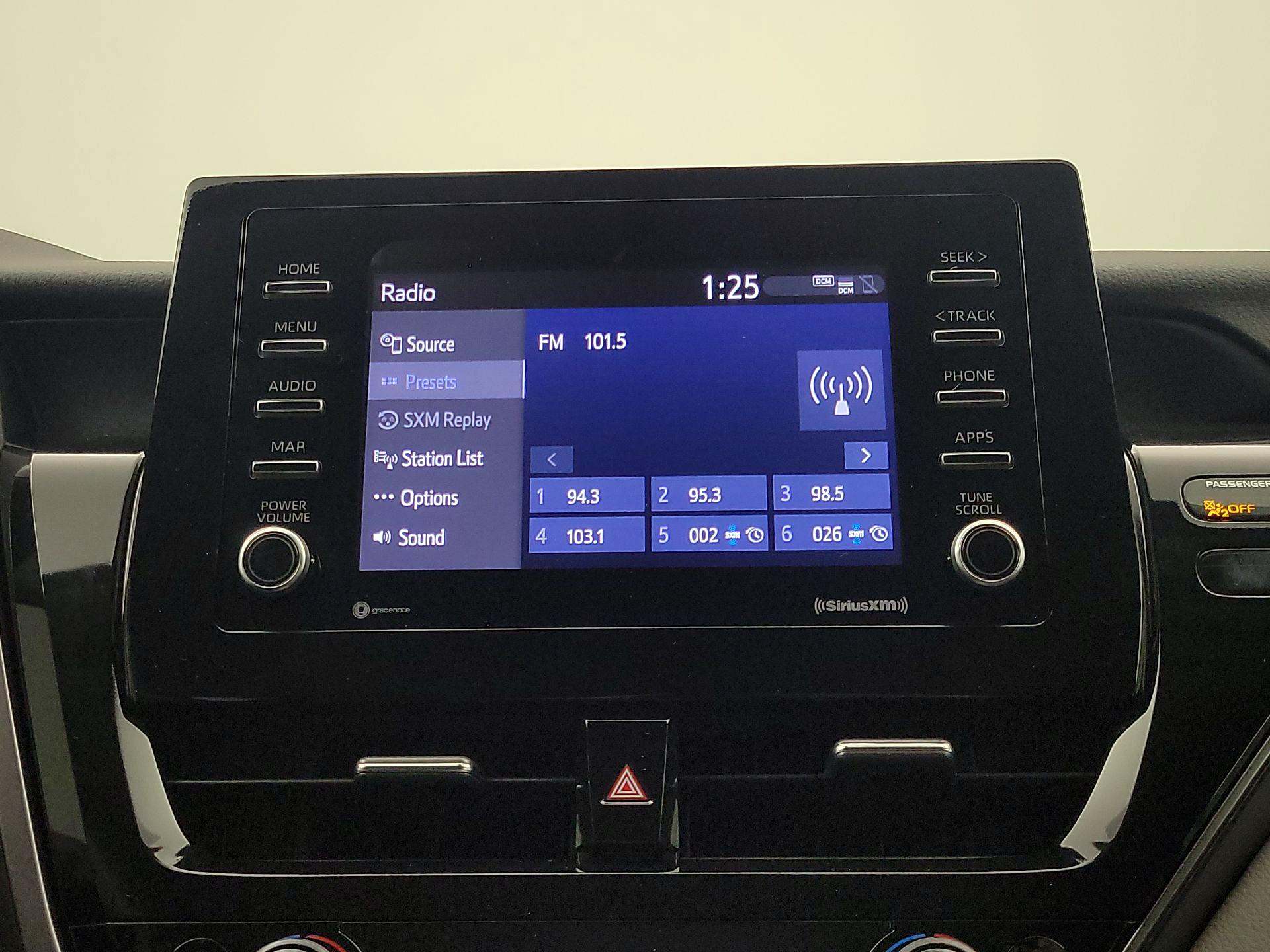 Thumbnail: 2023 Toyota Camry - 16