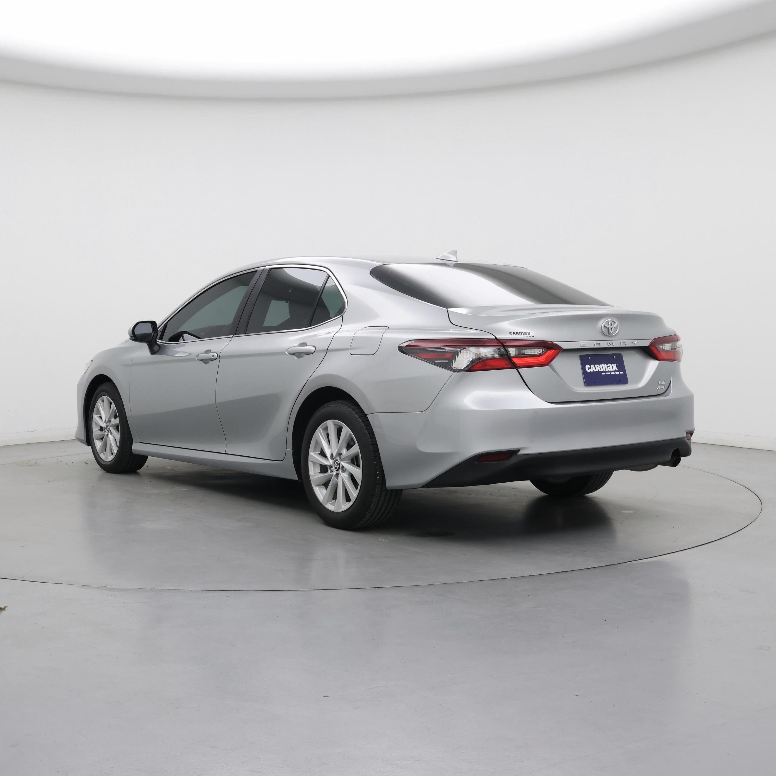 Thumbnail: 2023 Toyota Camry - 2