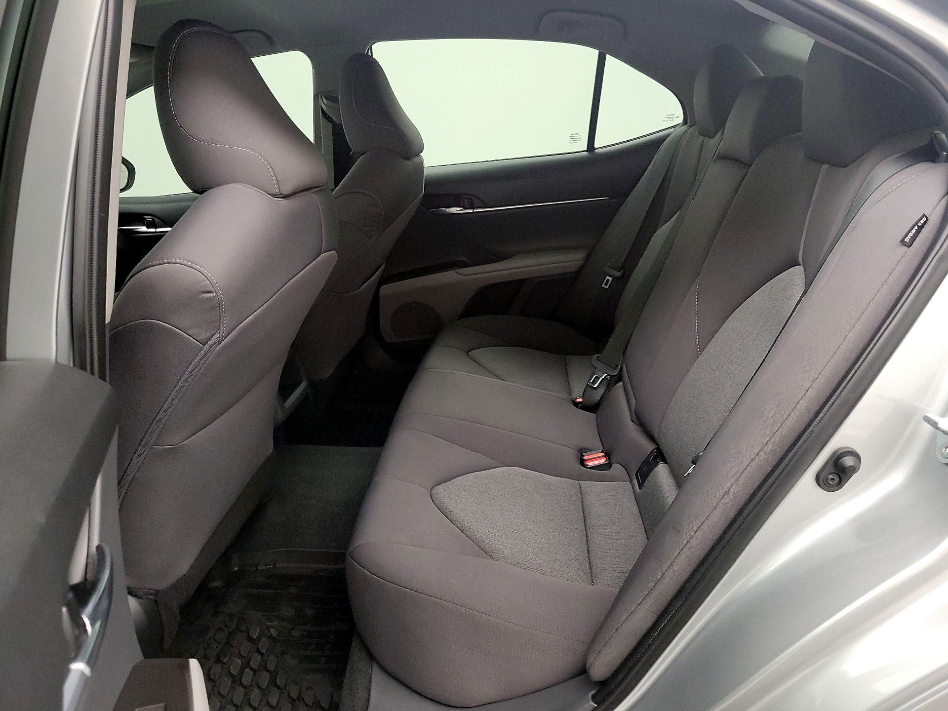 Thumbnail: 2023 Toyota Camry - 20