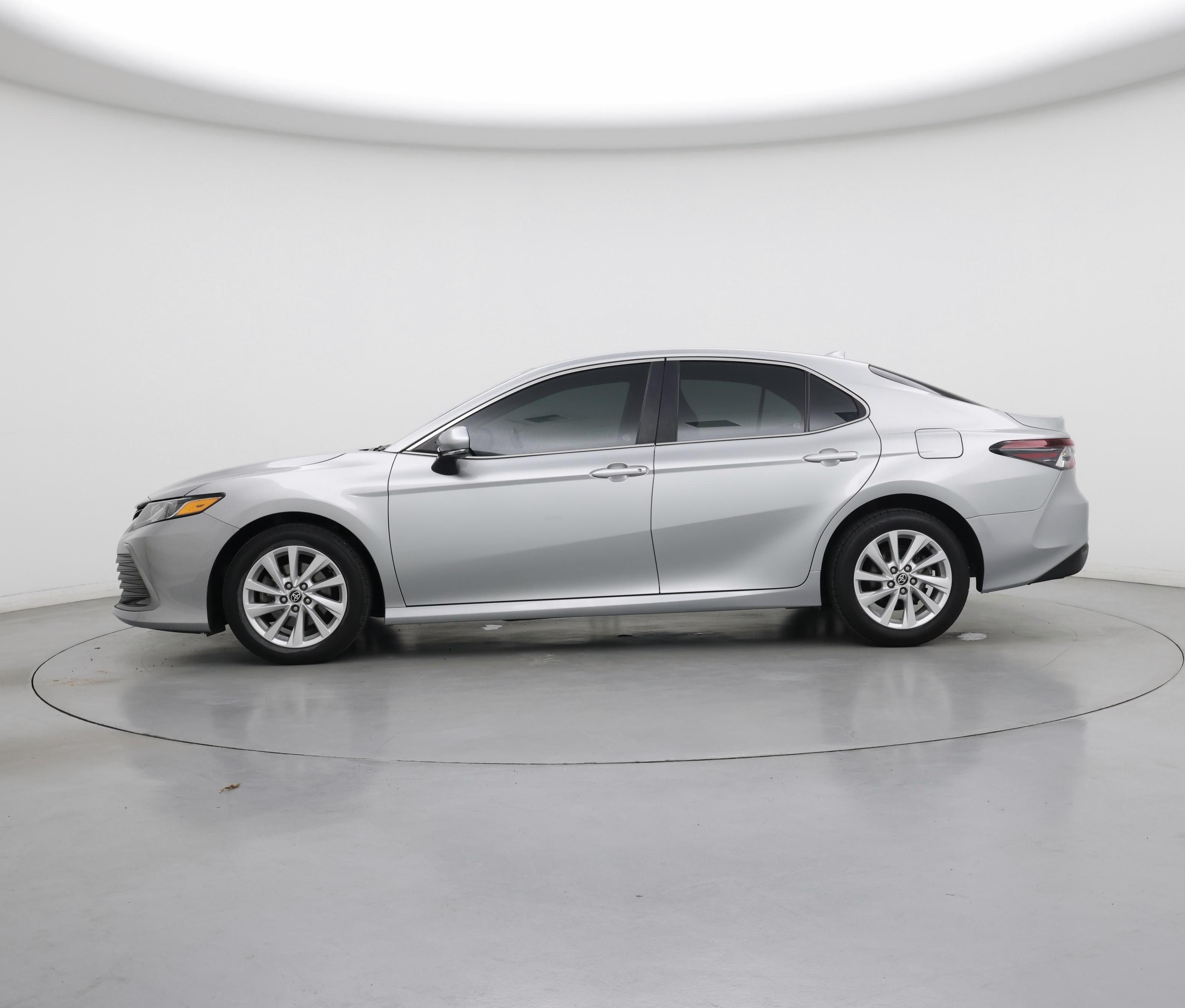 Thumbnail: 2023 Toyota Camry - 3