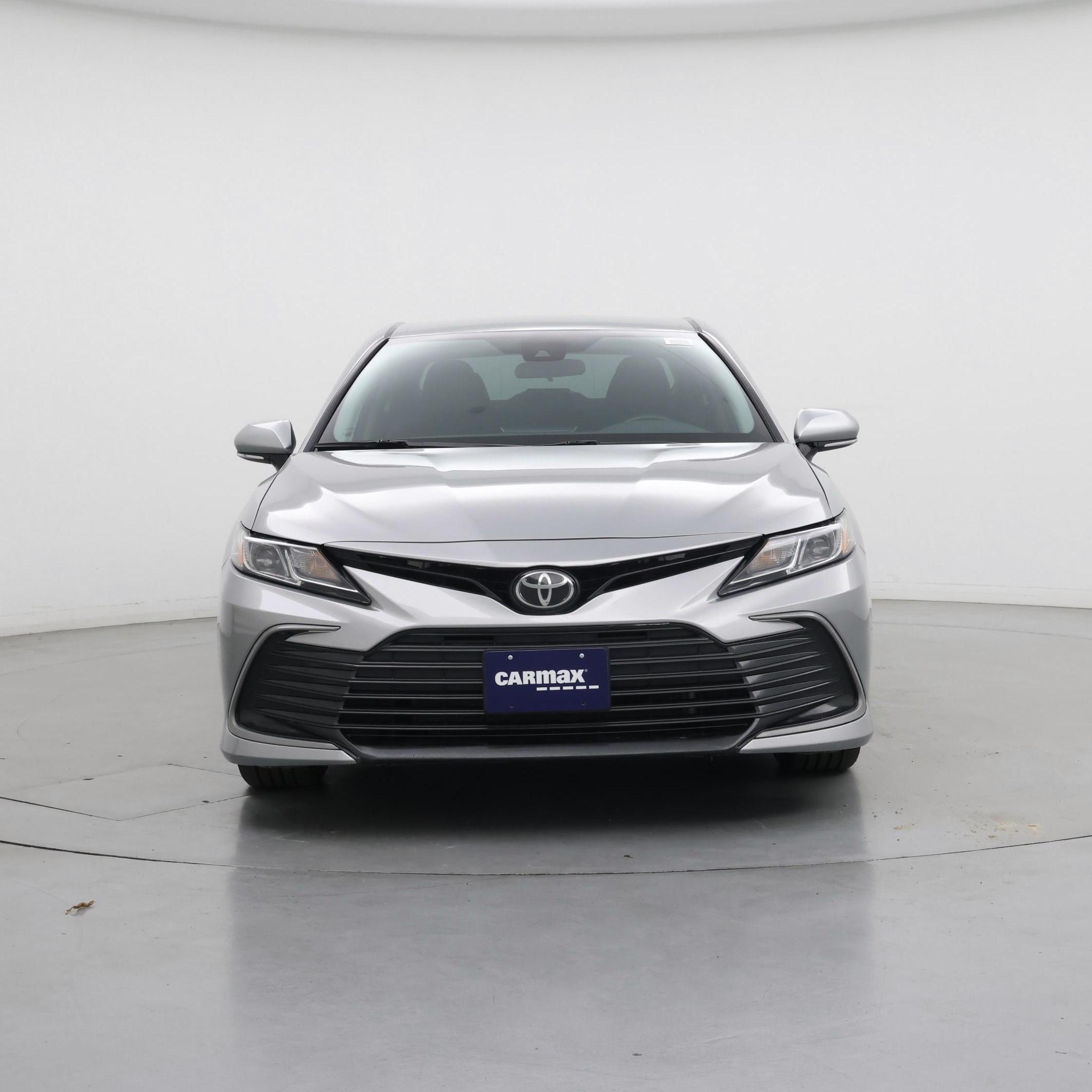 Thumbnail: 2023 Toyota Camry - 5