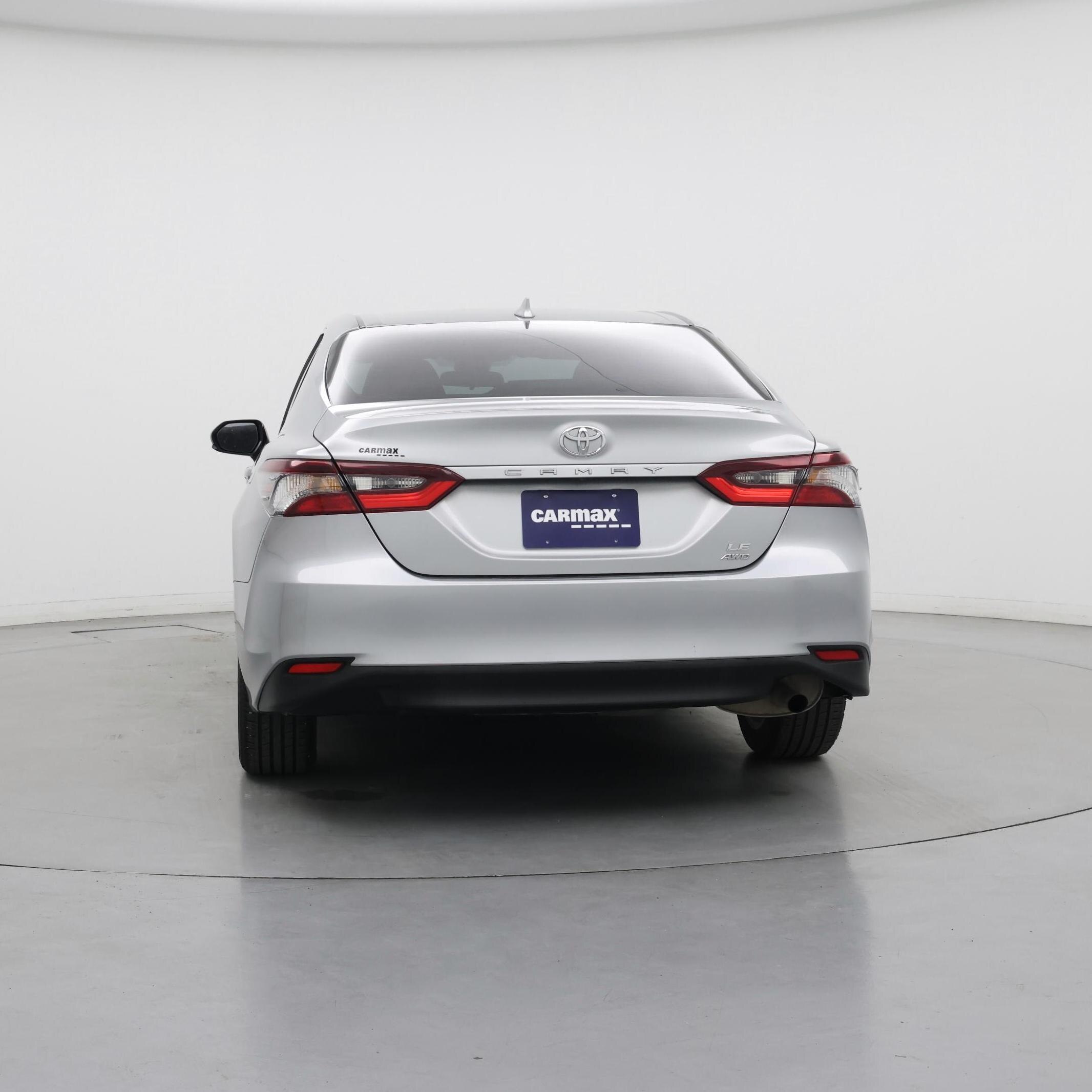 Thumbnail: 2023 Toyota Camry - 6