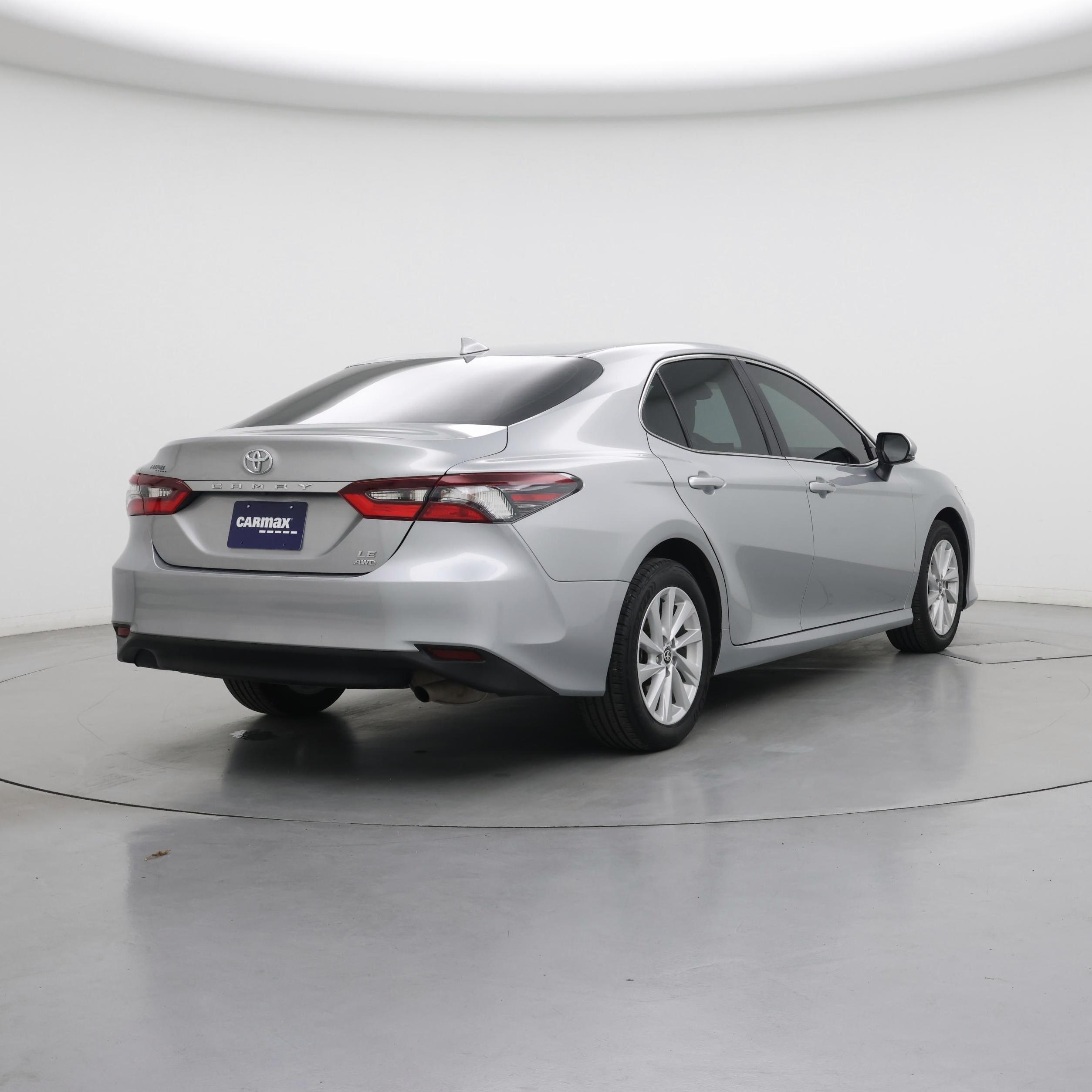 Thumbnail: 2023 Toyota Camry - 8