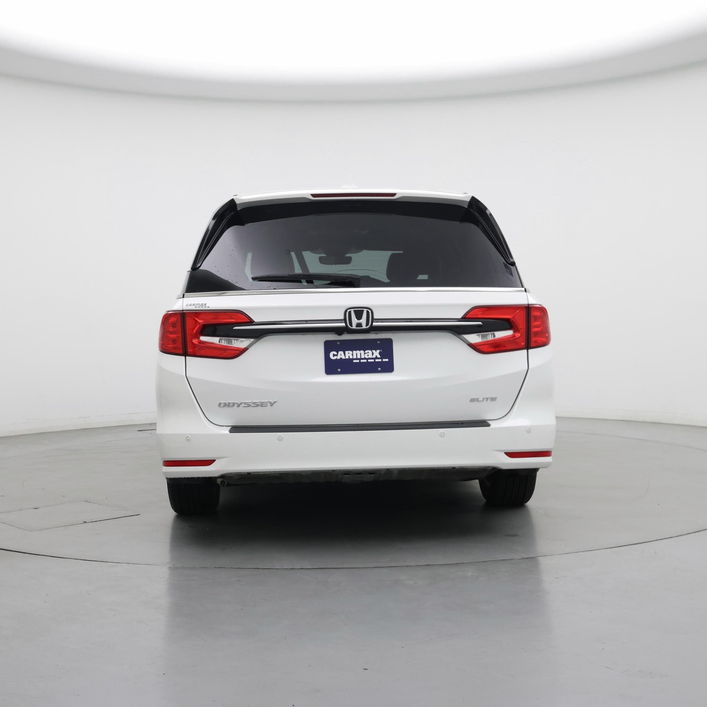 Thumbnail: 2023 Honda Odyssey - 6